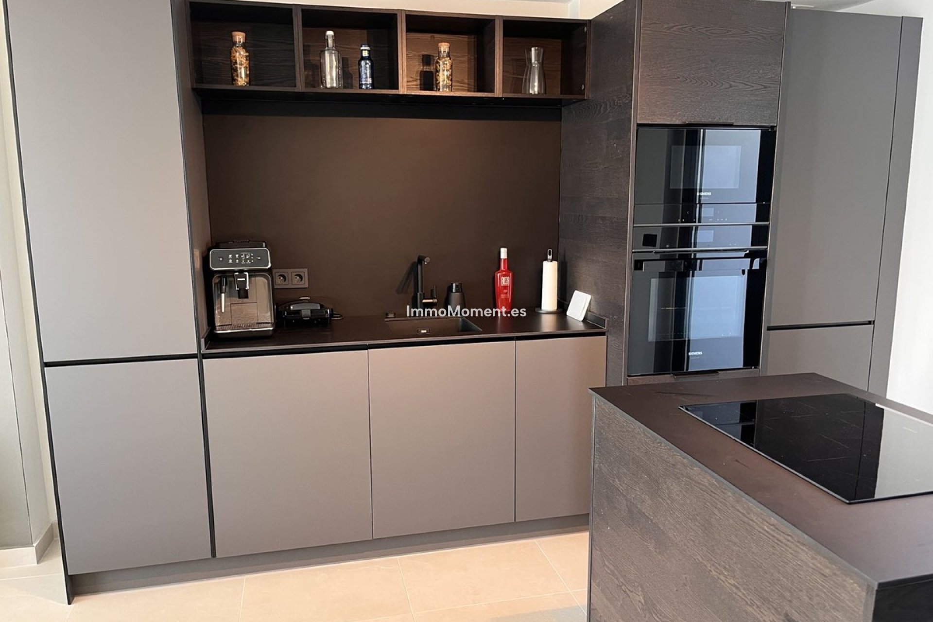 Bestaande woning - Appartement - Mijas - Calahonda