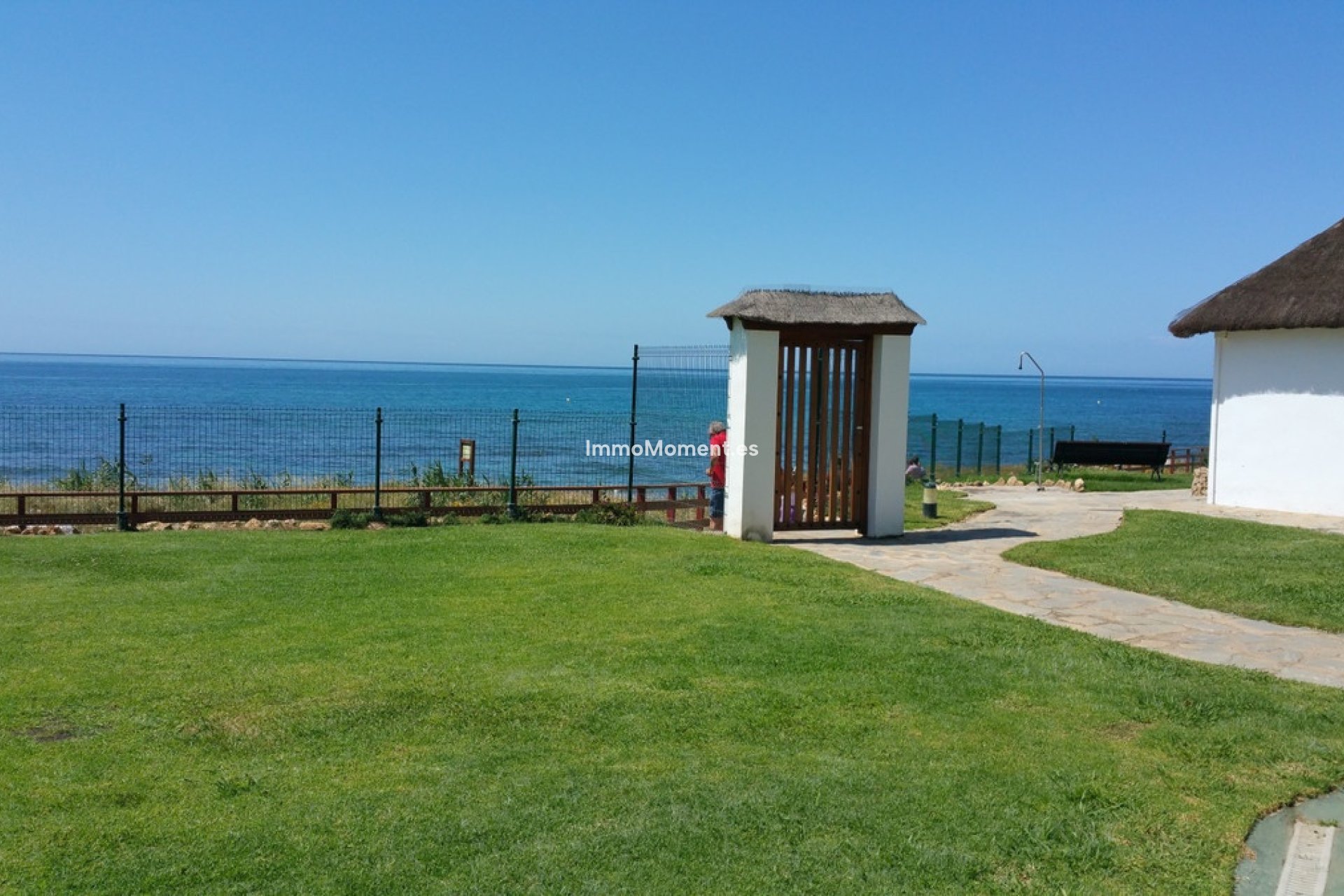 Bestaande woning - Appartement - Mijas - Calahonda