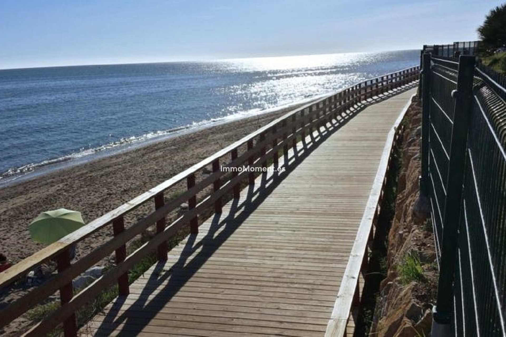 Bestaande woning - Appartement - Mijas - Calahonda