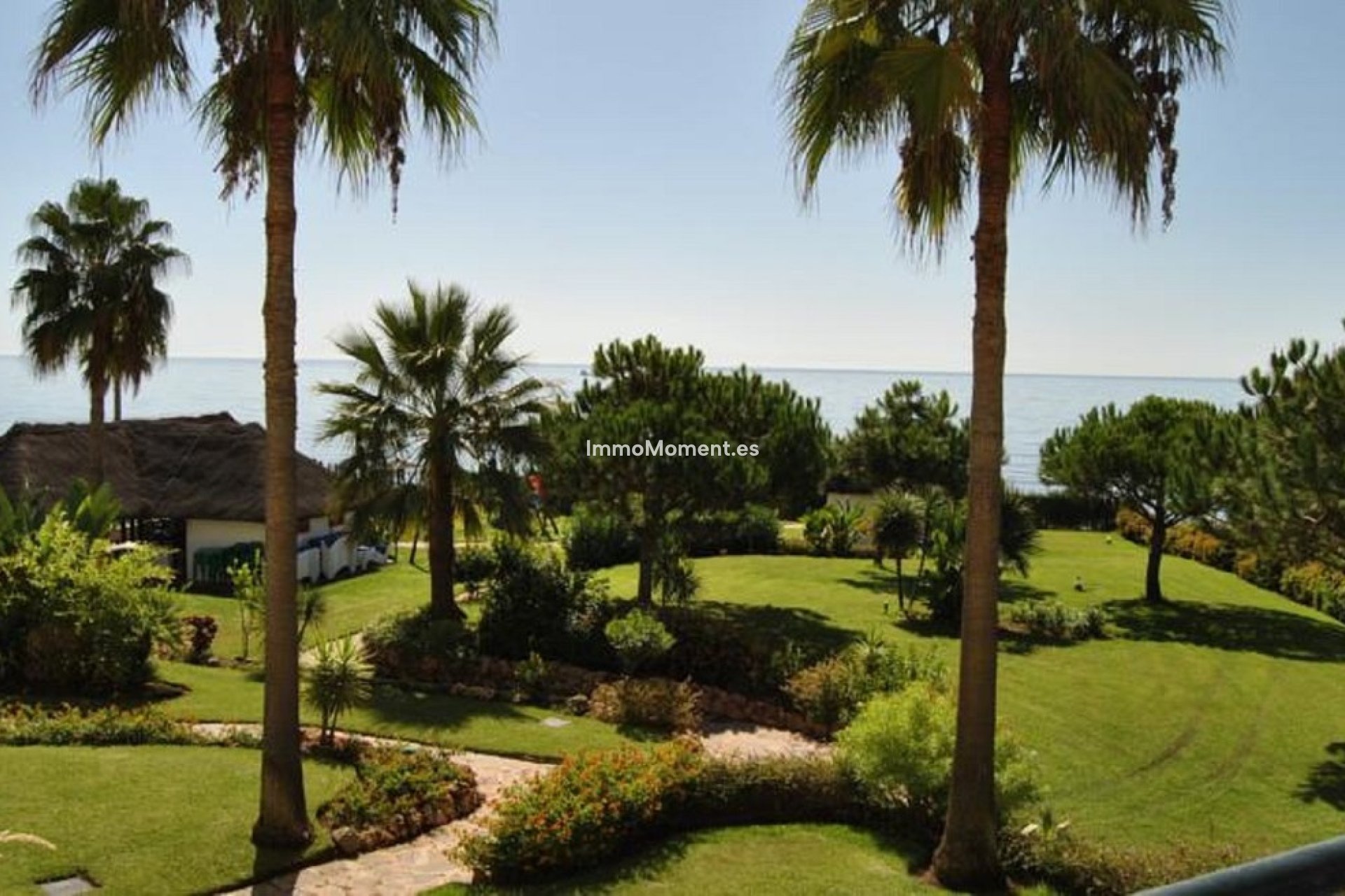 Bestaande woning - Appartement - Mijas - Calahonda