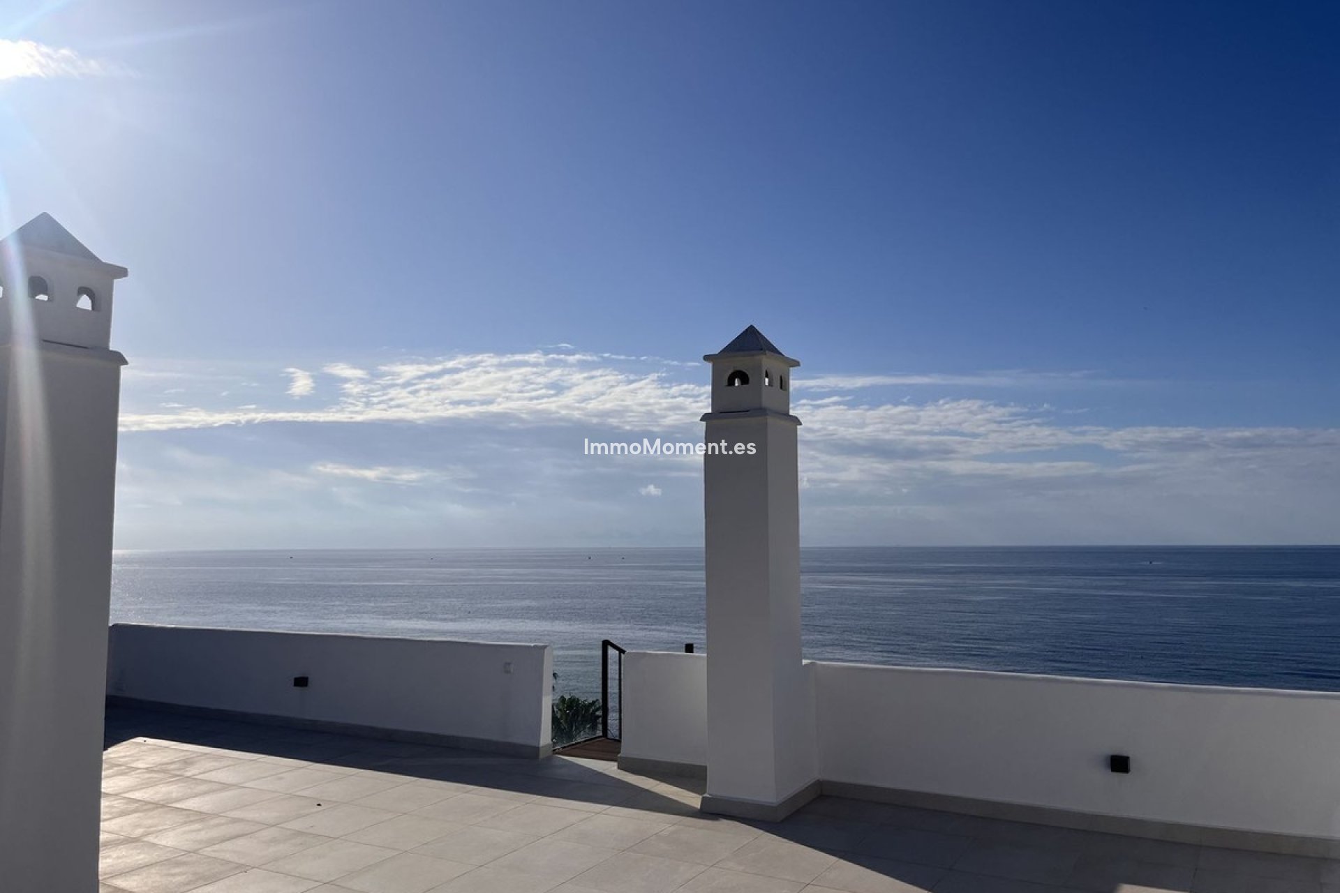 Bestaande woning - Appartement - Mijas - Calahonda