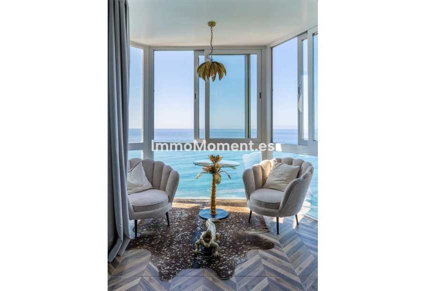 Bestaande woning - Appartement - Mijas - Calahonda