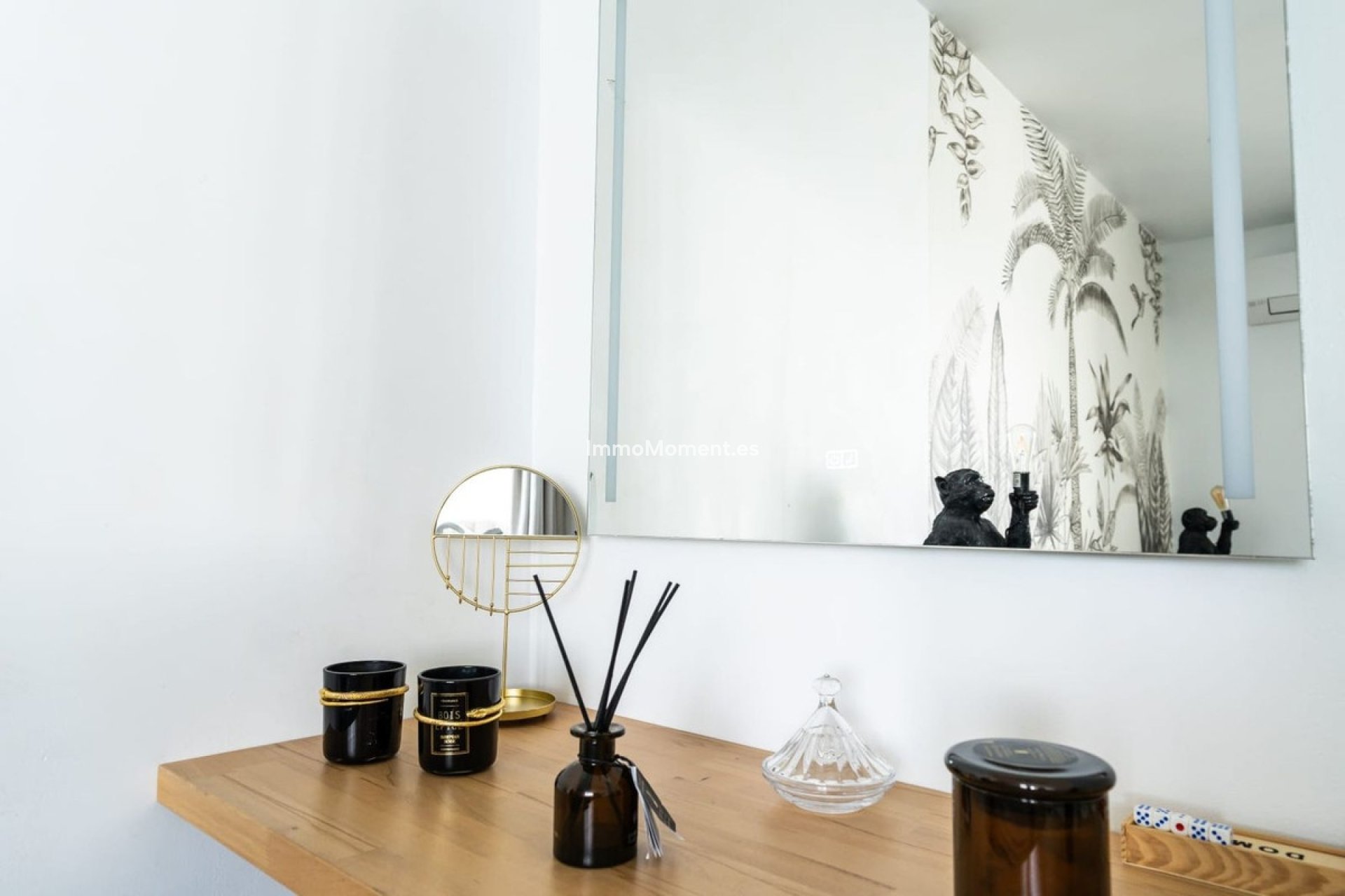 Bestaande woning - Appartement - Mijas - Calahonda