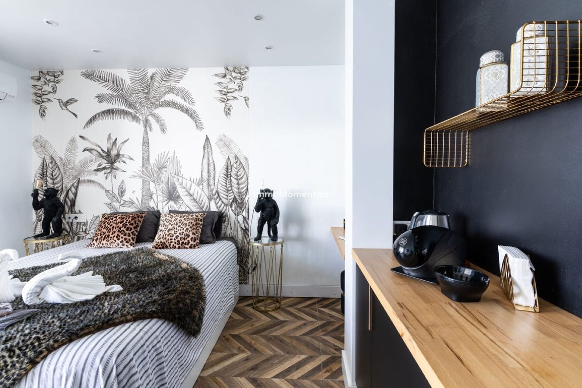 Bestaande woning - Appartement - Mijas - Calahonda