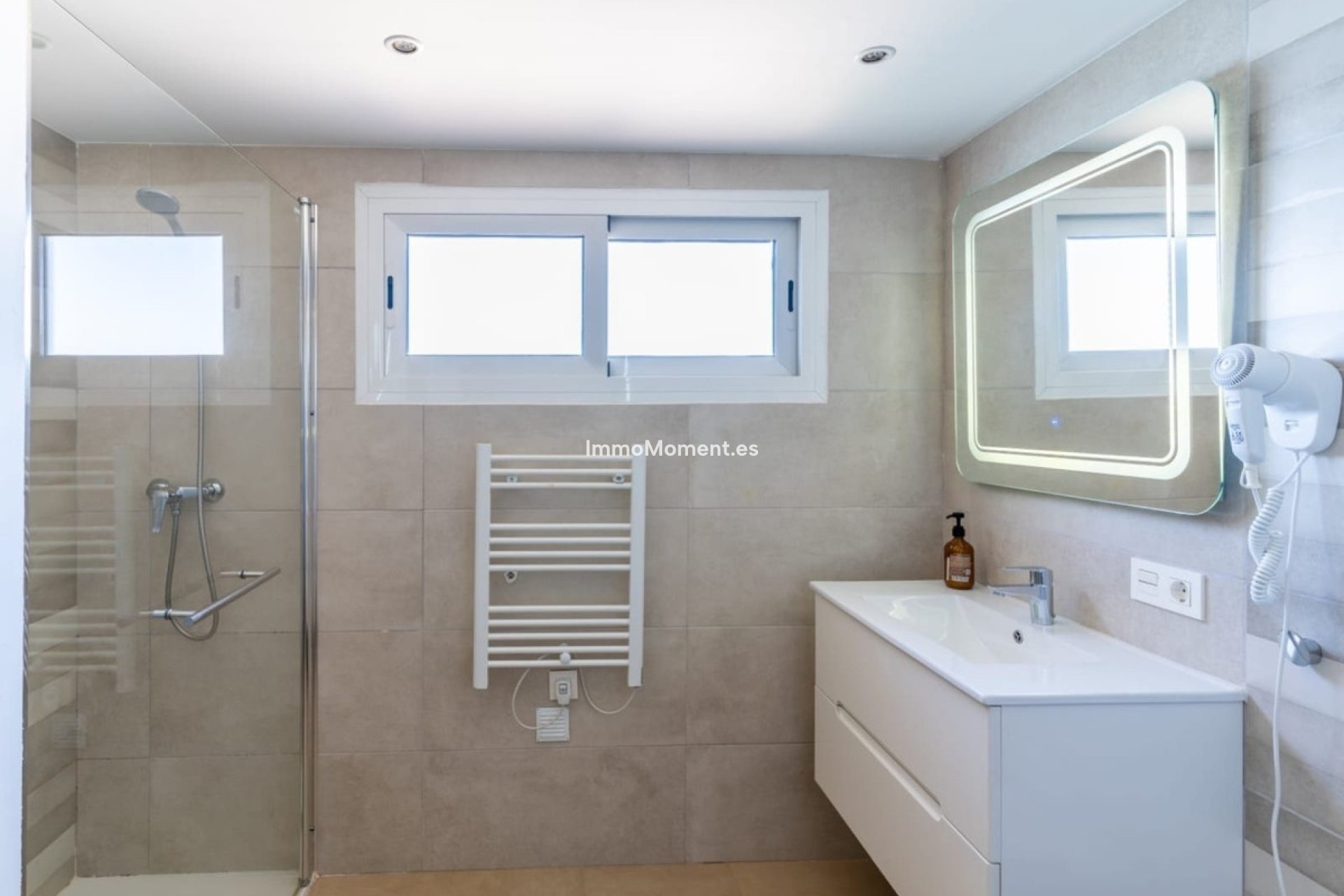 Bestaande woning - Appartement - Mijas - Calahonda