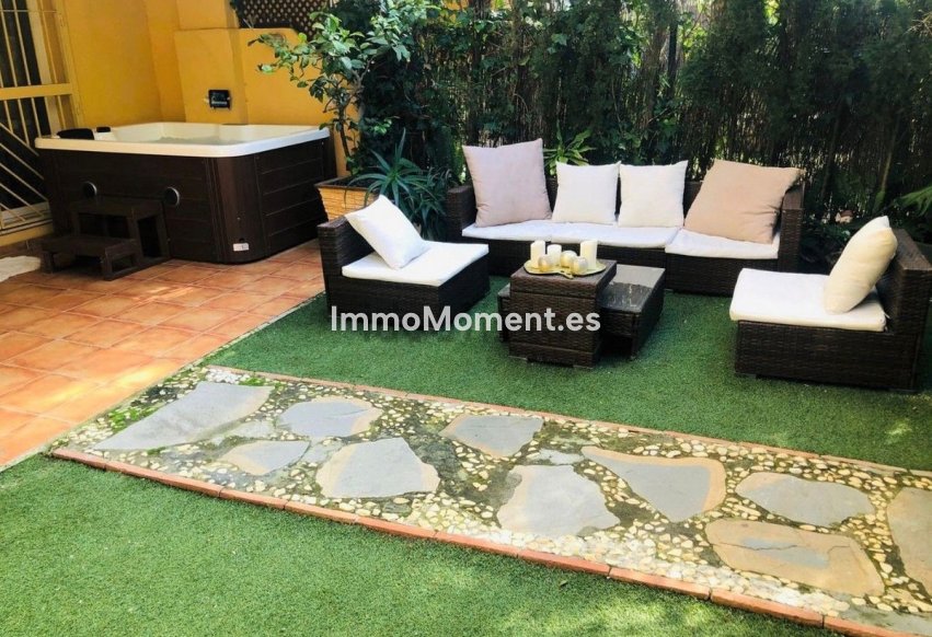 Bestaande woning - Appartement - Mijas - Calahonda