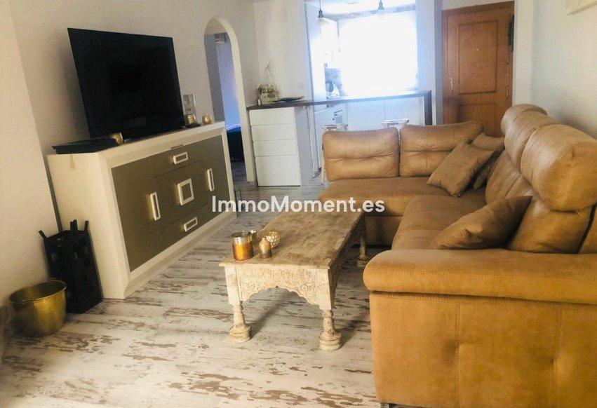 Bestaande woning - Appartement - Mijas - Calahonda