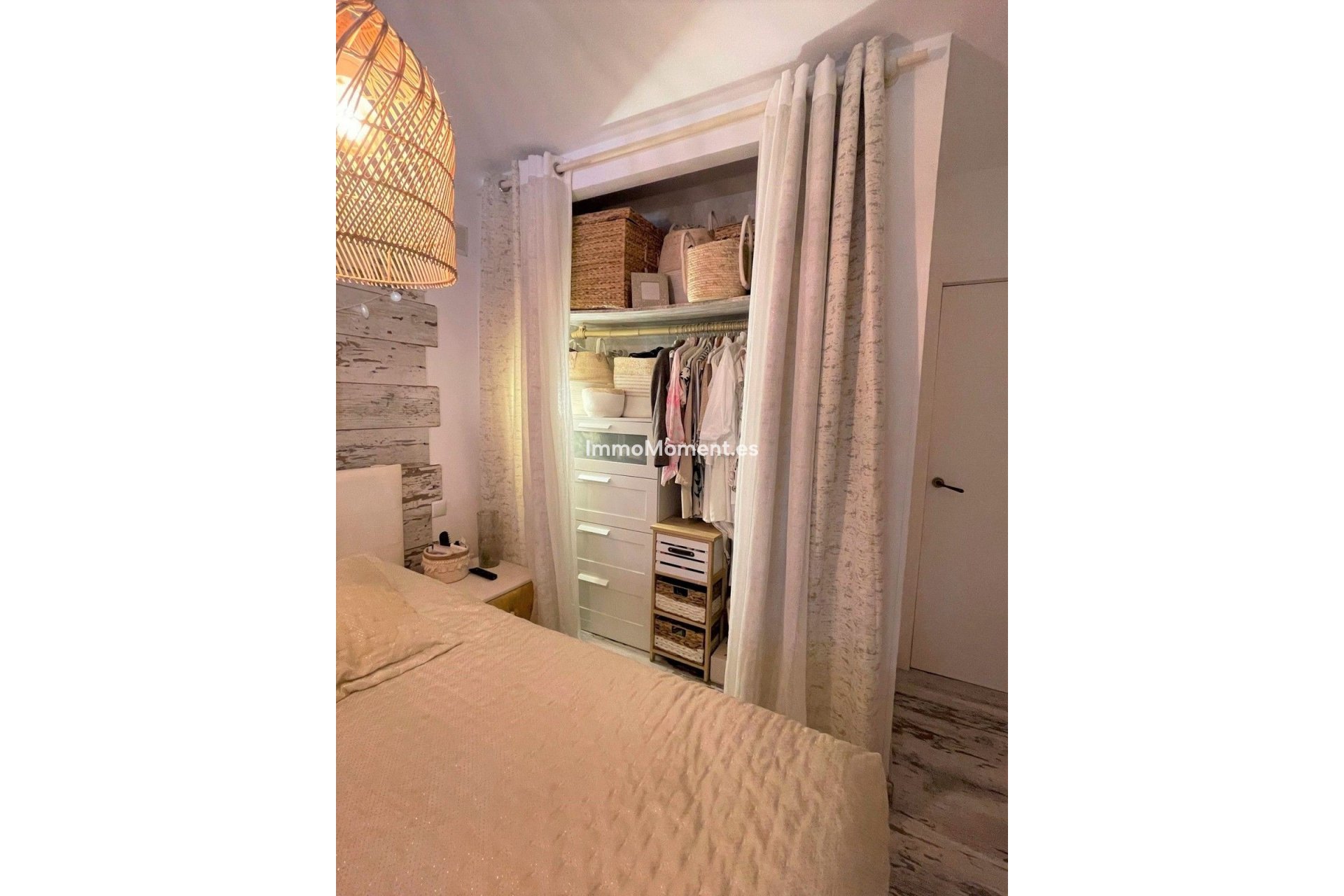 Bestaande woning - Appartement - Mijas - Calahonda