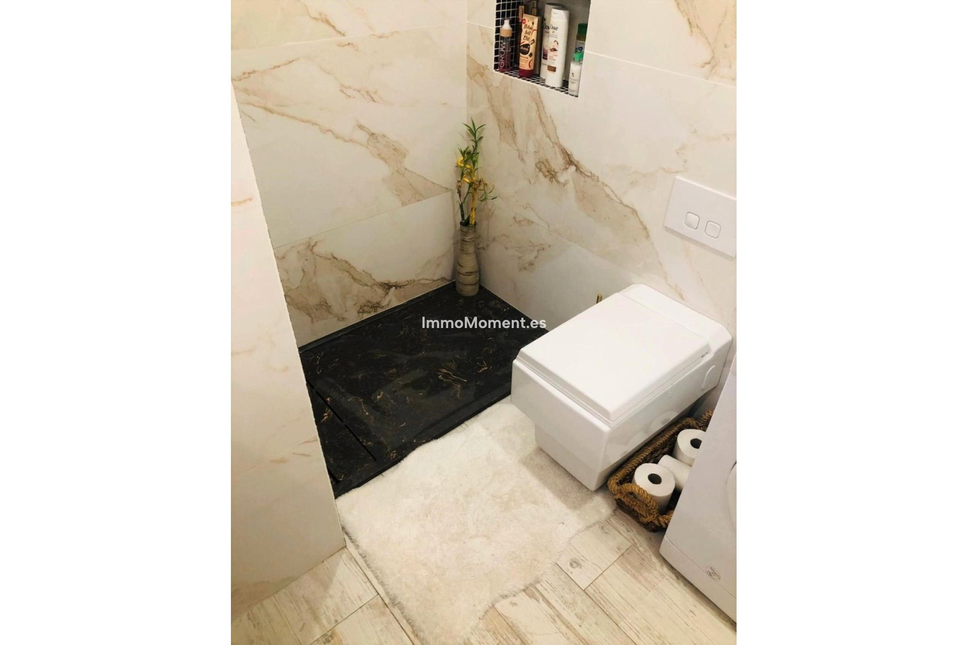 Bestaande woning - Appartement - Mijas - Calahonda