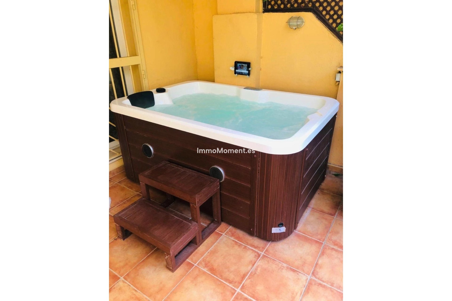 Bestaande woning - Appartement - Mijas - Calahonda
