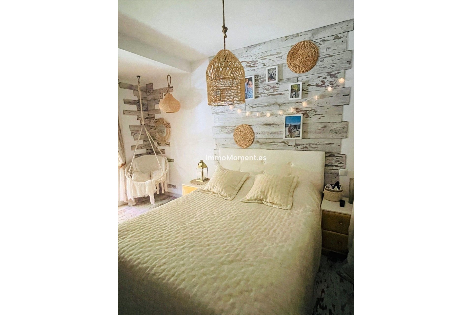Bestaande woning - Appartement - Mijas - Calahonda