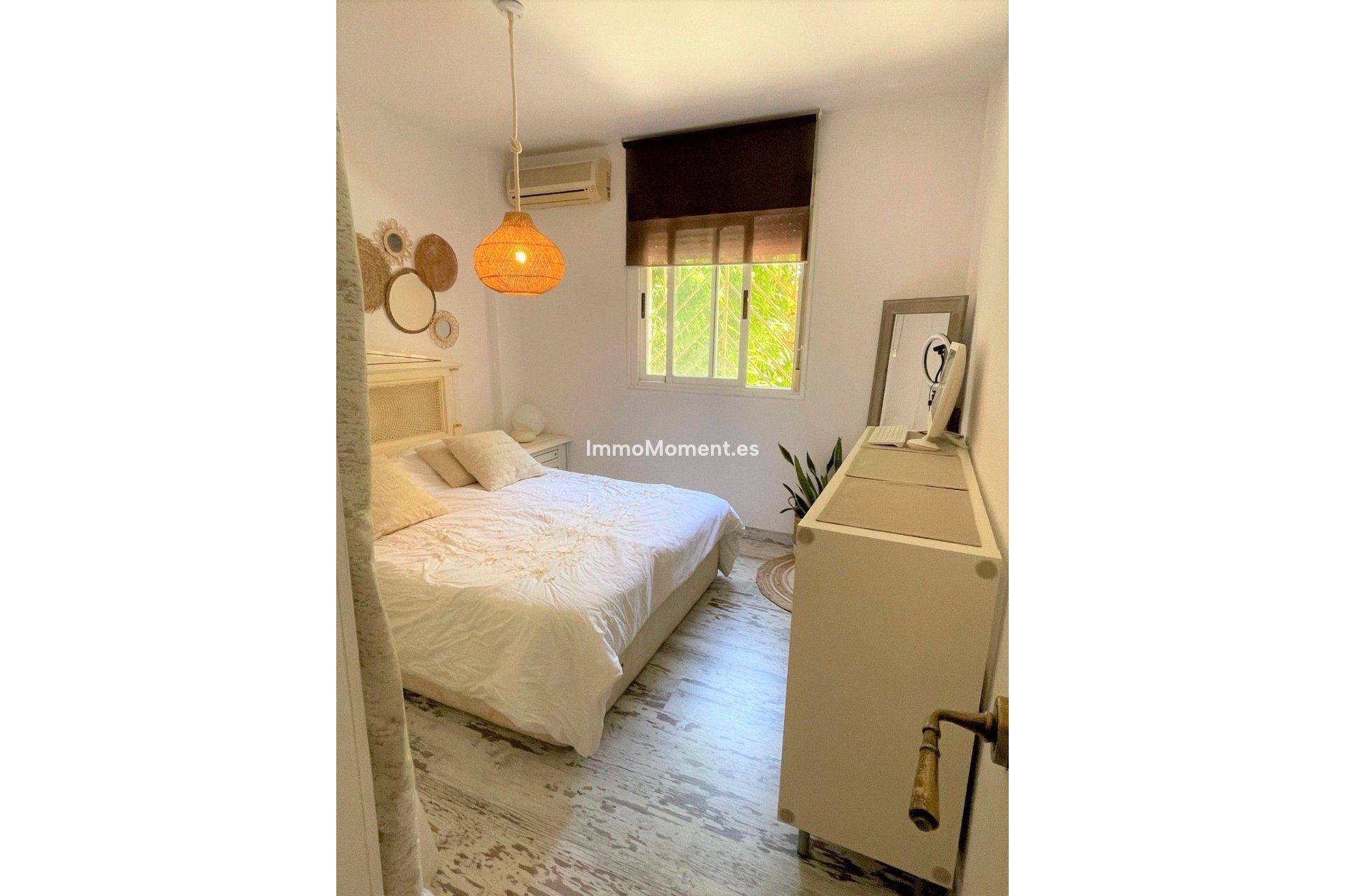 Bestaande woning - Appartement - Mijas - Calahonda