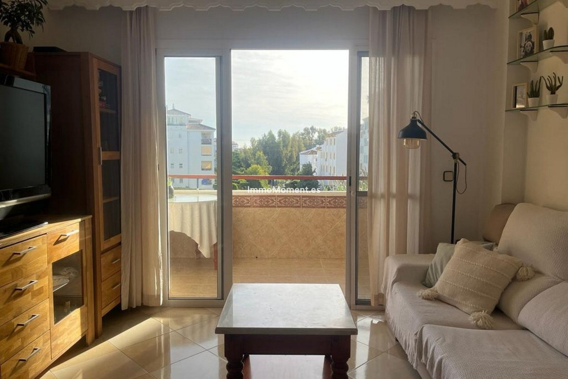 Bestaande woning - Appartement - Mijas - Calahonda