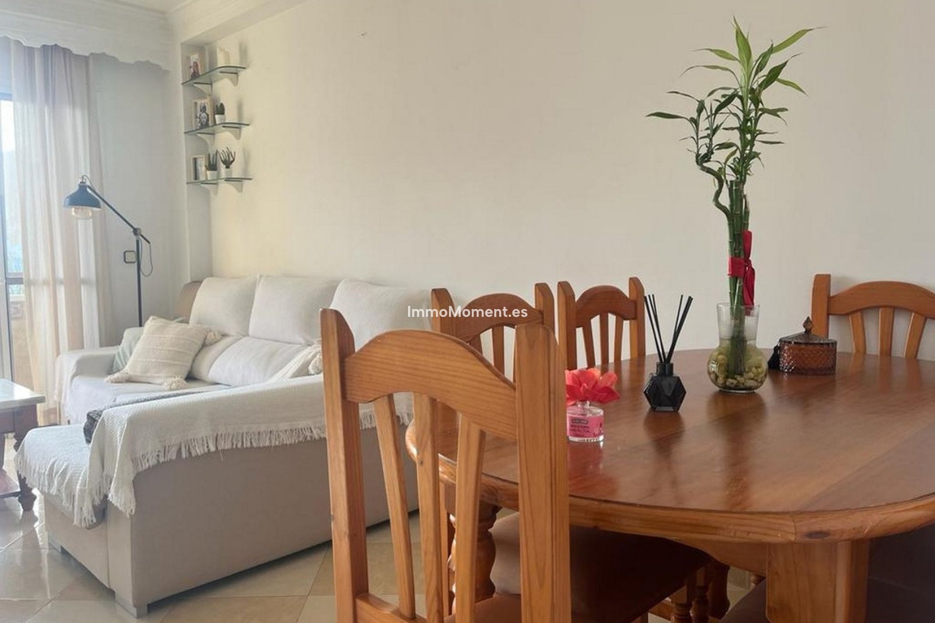 Bestaande woning - Appartement - Mijas - Calahonda