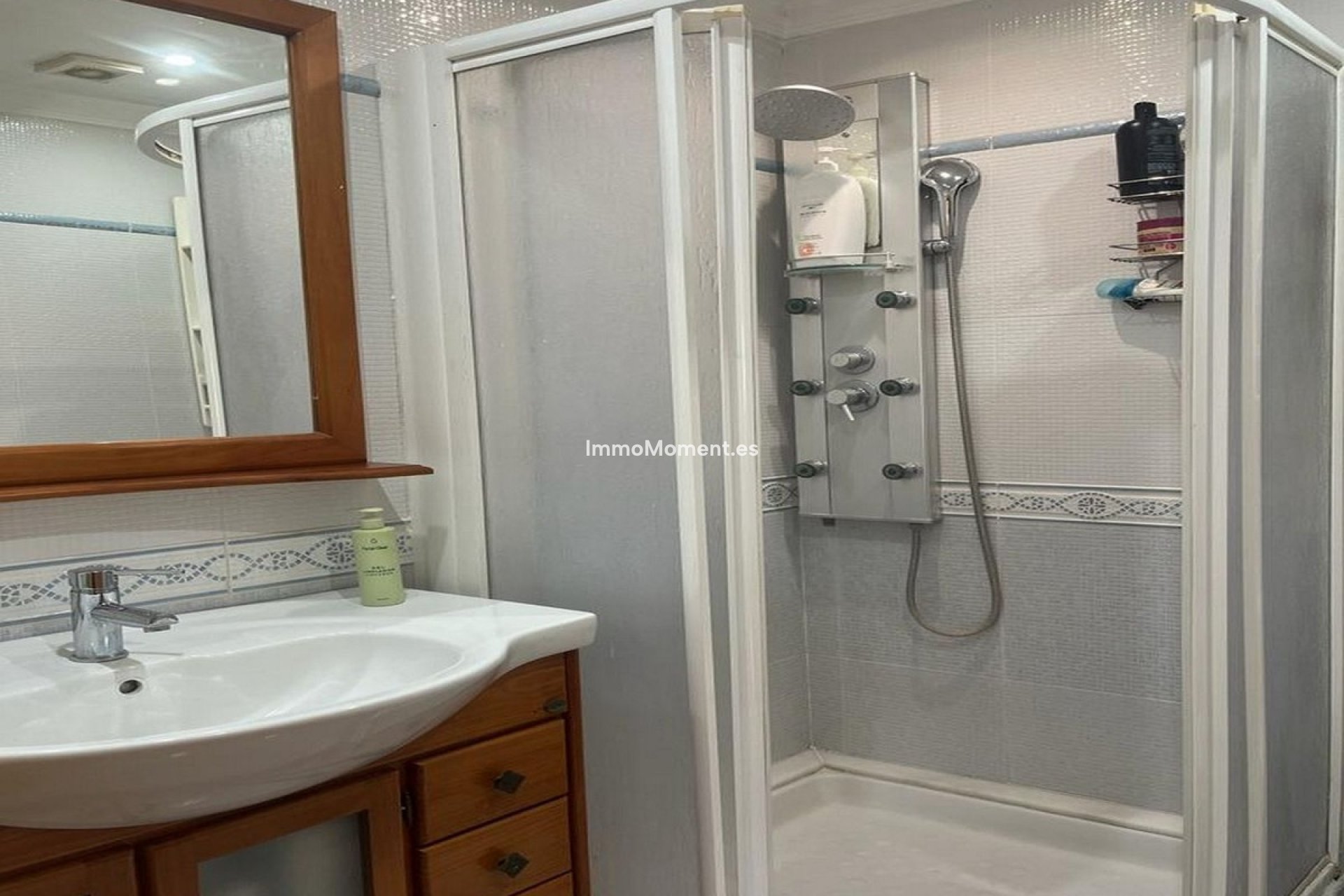 Bestaande woning - Appartement - Mijas - Calahonda
