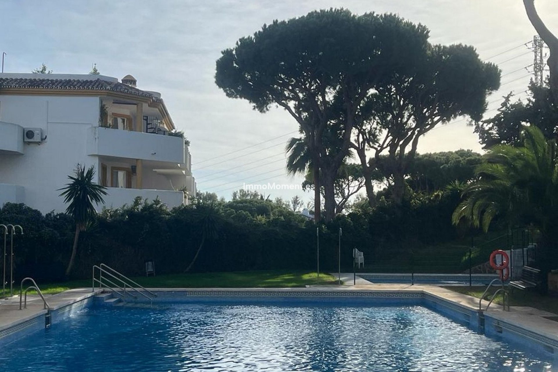 Bestaande woning - Appartement - Mijas - Calahonda