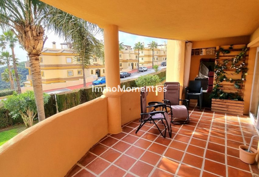 Bestaande woning - Appartement - Mijas - Calahonda