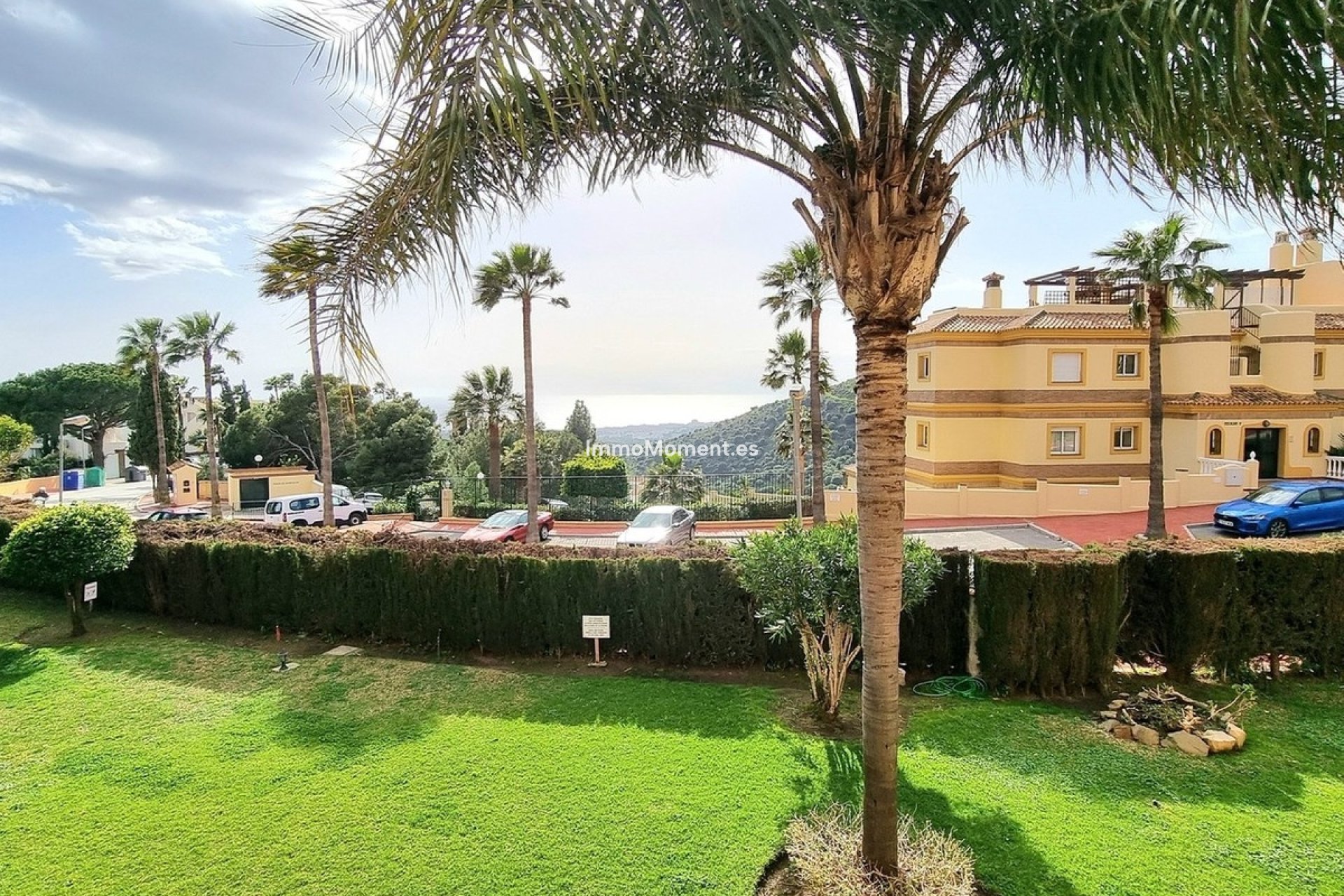 Bestaande woning - Appartement - Mijas - Calahonda