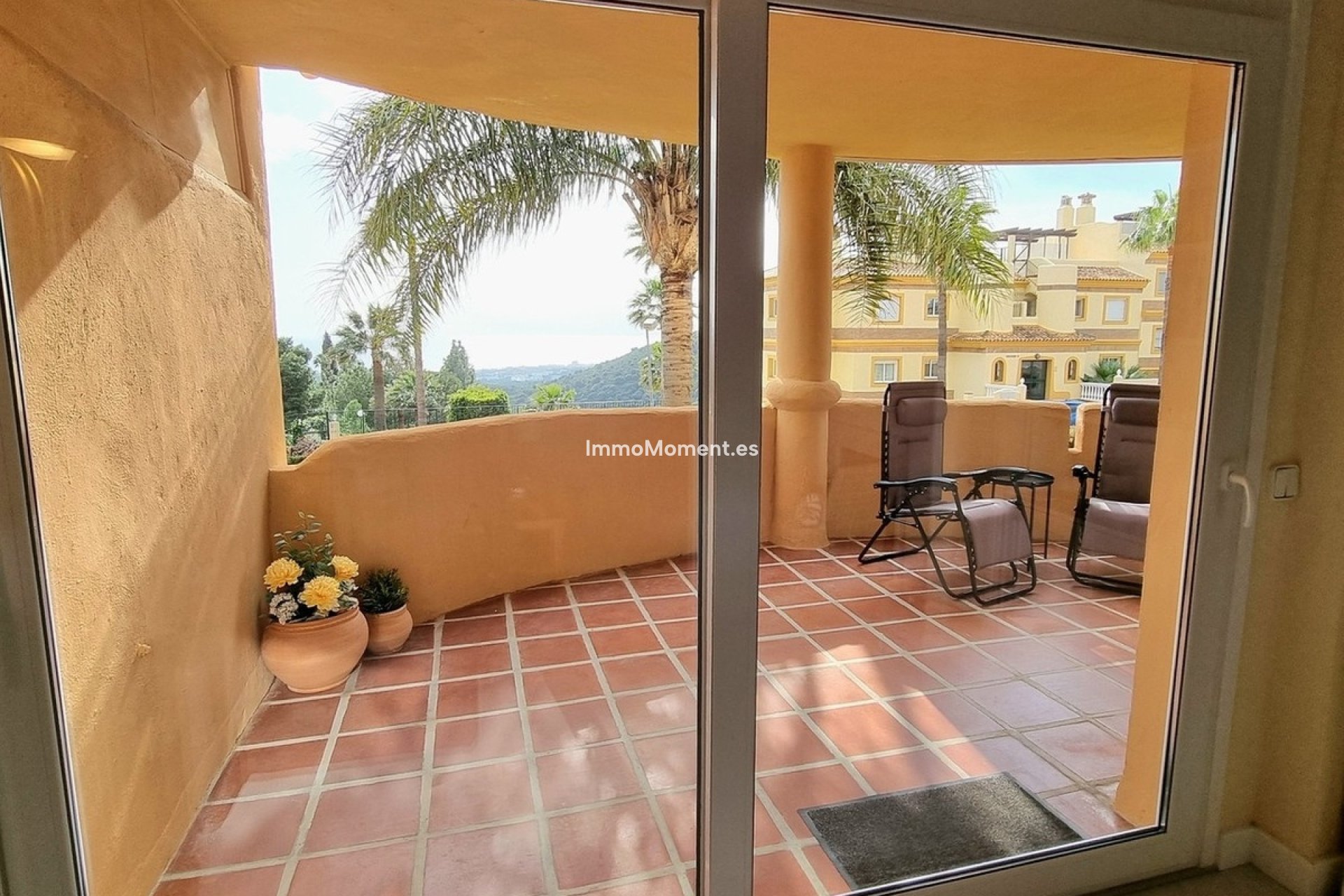 Bestaande woning - Appartement - Mijas - Calahonda