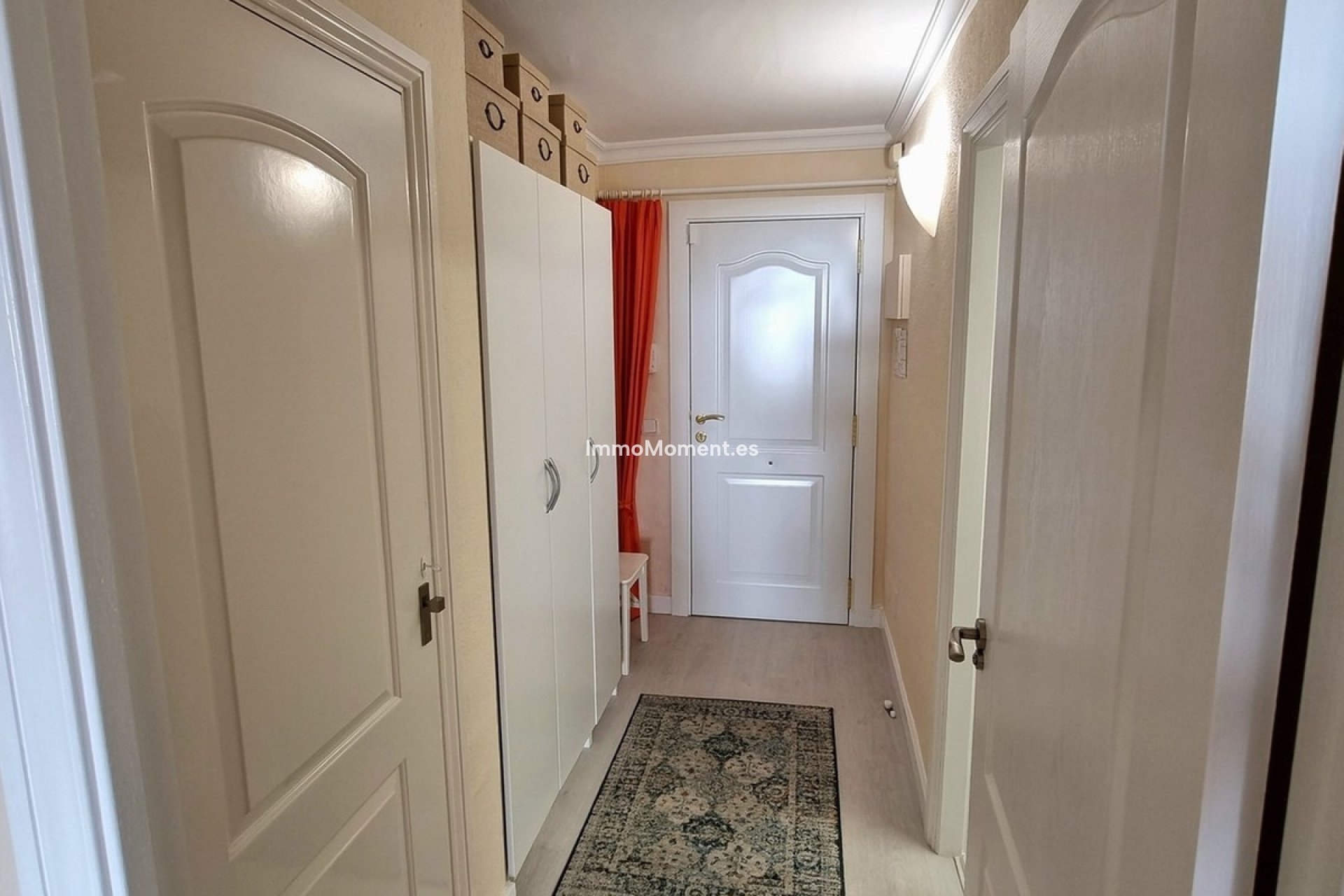 Bestaande woning - Appartement - Mijas - Calahonda