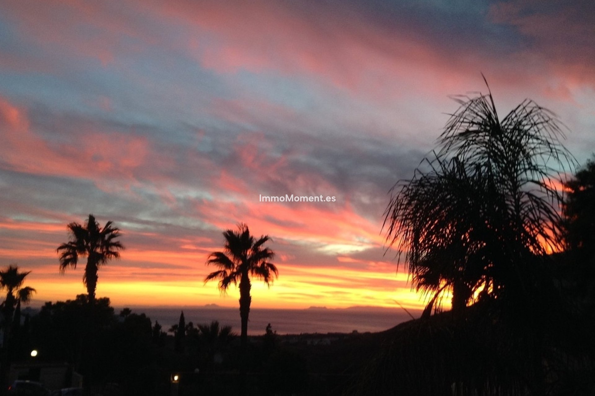Bestaande woning - Appartement - Mijas - Calahonda