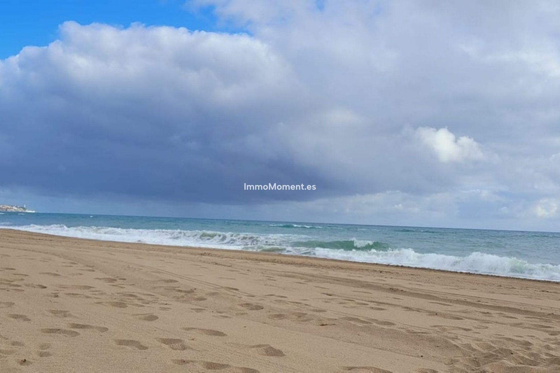 Bestaande woning - Appartement - Mijas - Calahonda