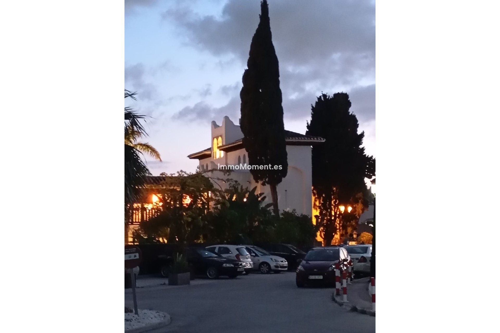 Bestaande woning - Appartement - Mijas - Calahonda