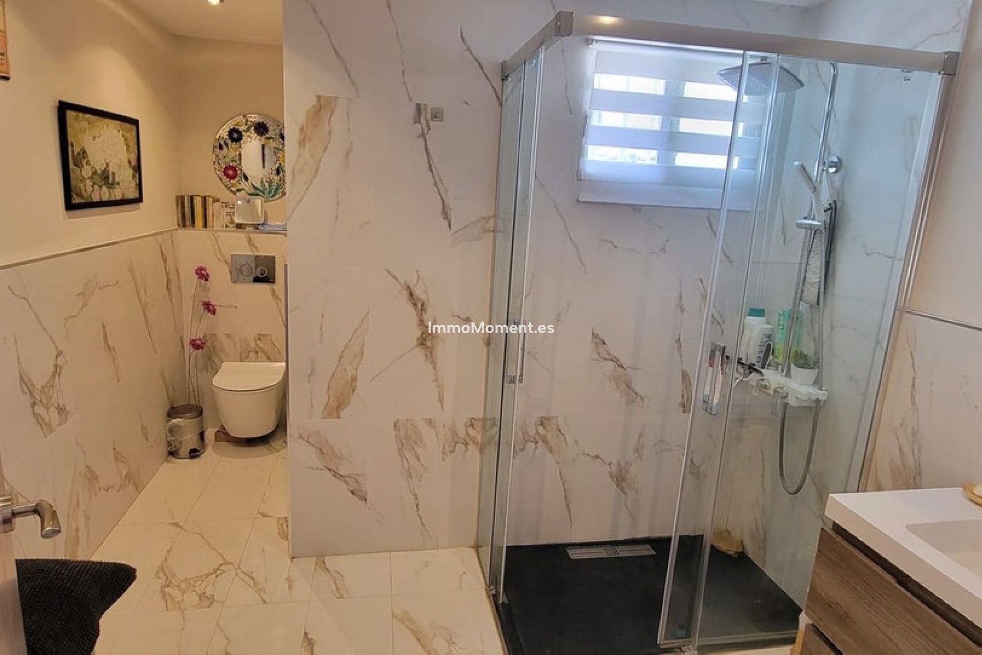 Bestaande woning - Appartement - Mijas - Calahonda