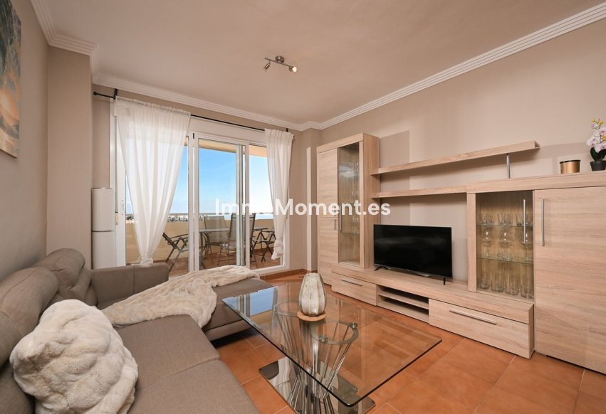 Bestaande woning - Appartement - Mijas - Calahonda