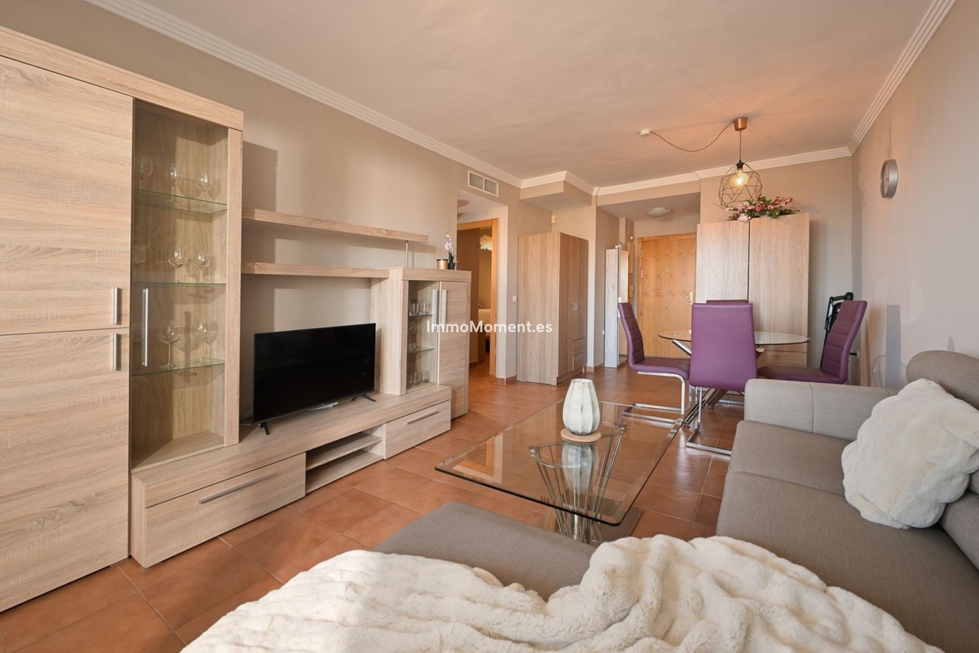 Bestaande woning - Appartement - Mijas - Calahonda