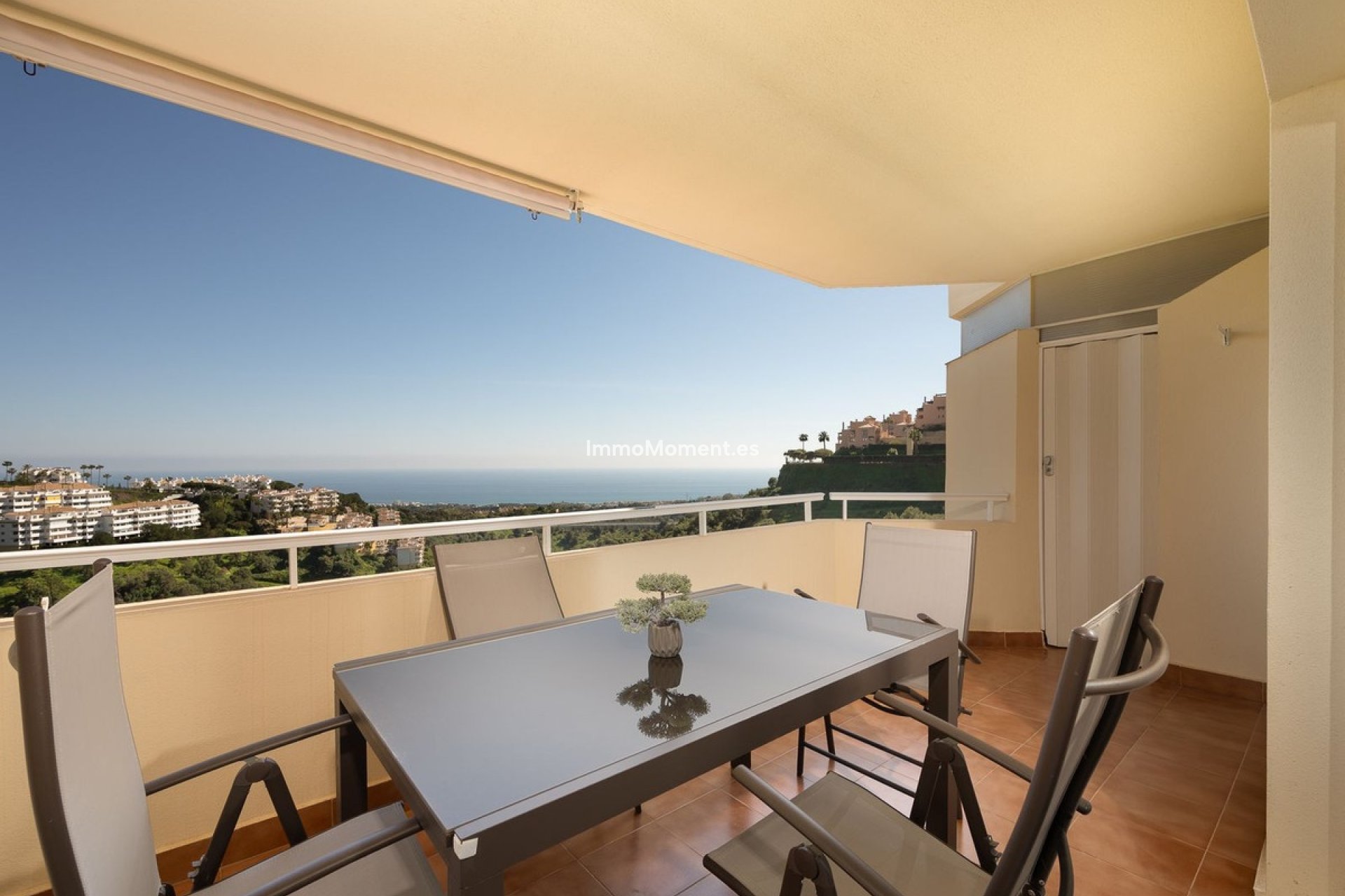 Bestaande woning - Appartement - Mijas - Calahonda