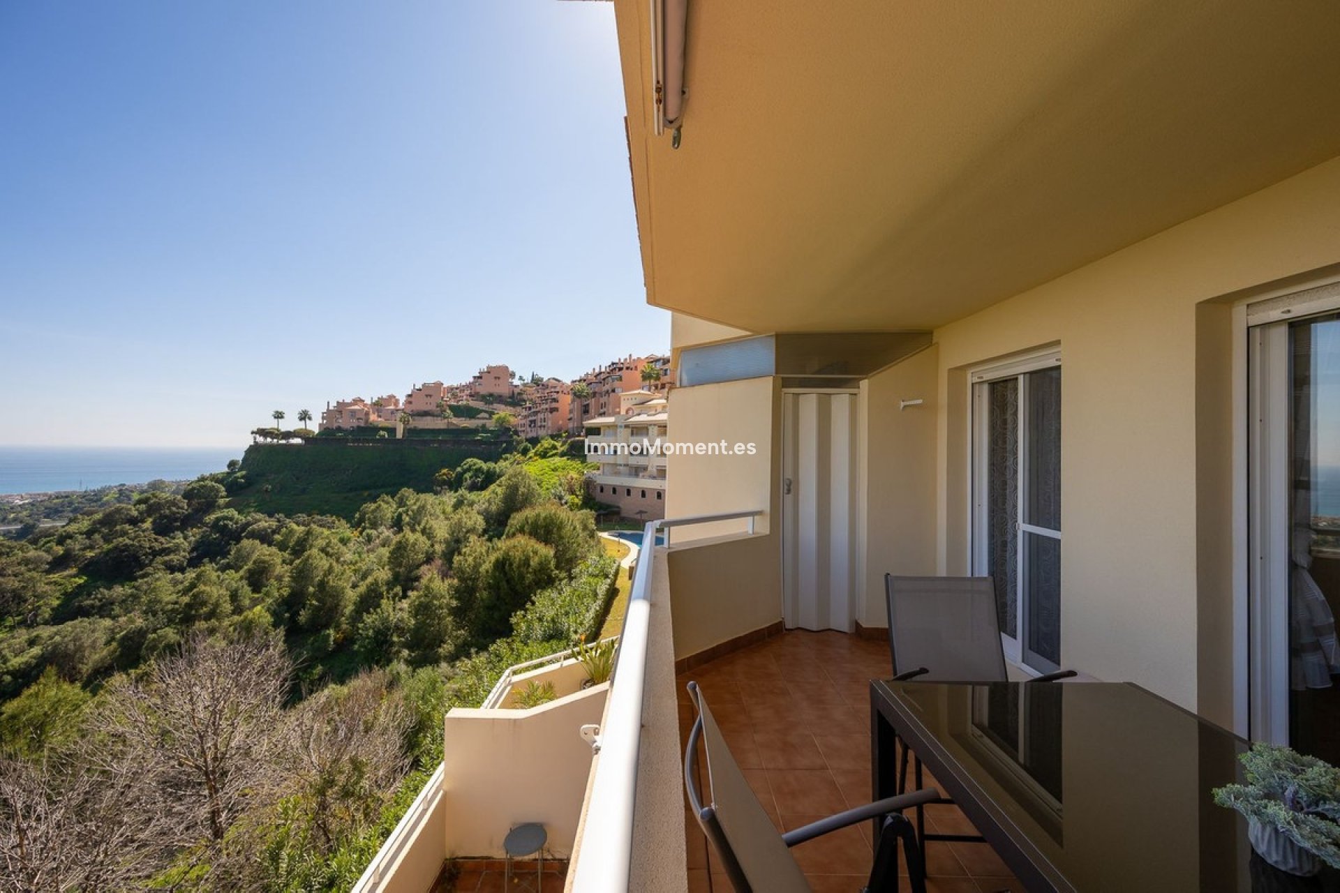 Bestaande woning - Appartement - Mijas - Calahonda