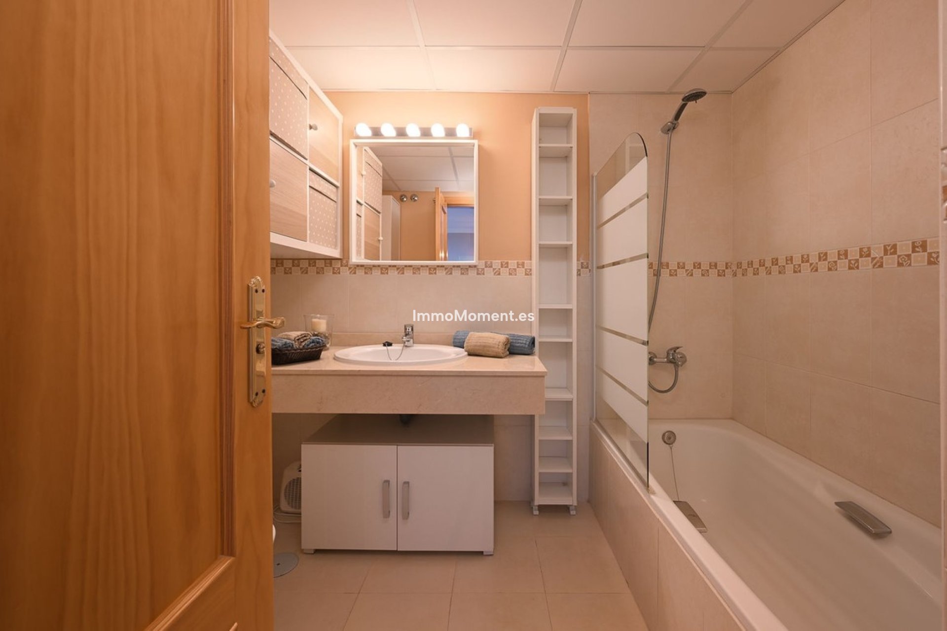 Bestaande woning - Appartement - Mijas - Calahonda