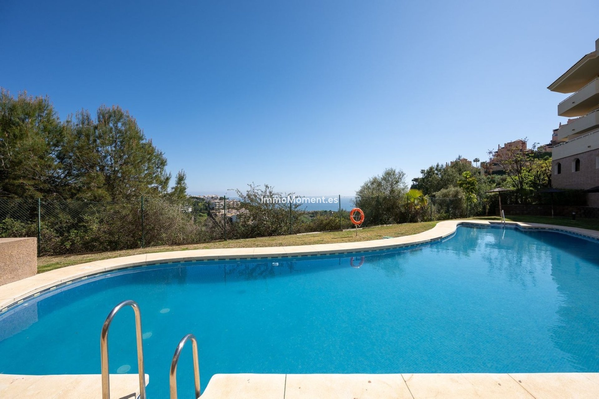 Bestaande woning - Appartement - Mijas - Calahonda