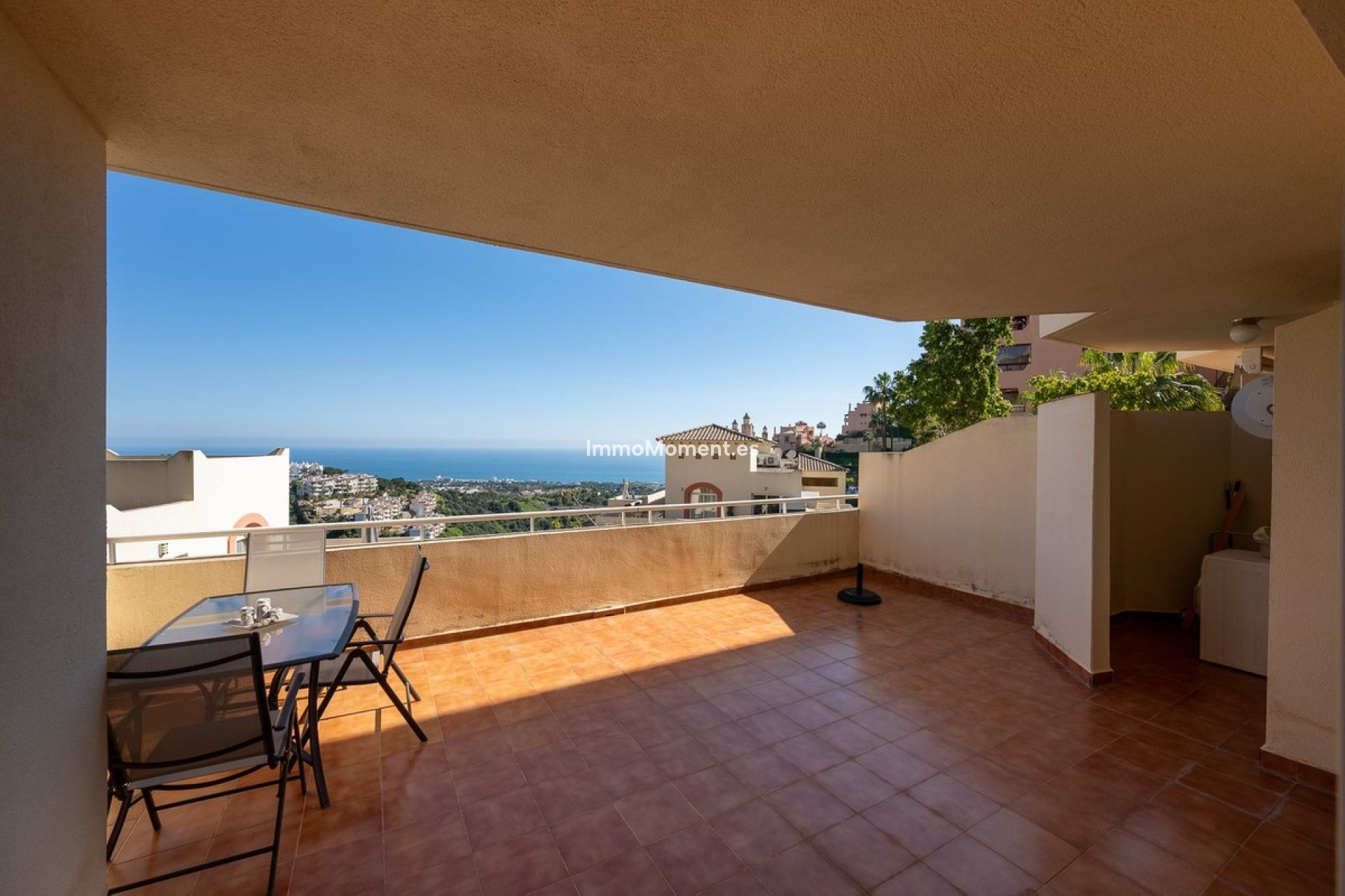 Bestaande woning - Appartement - Mijas - Calahonda