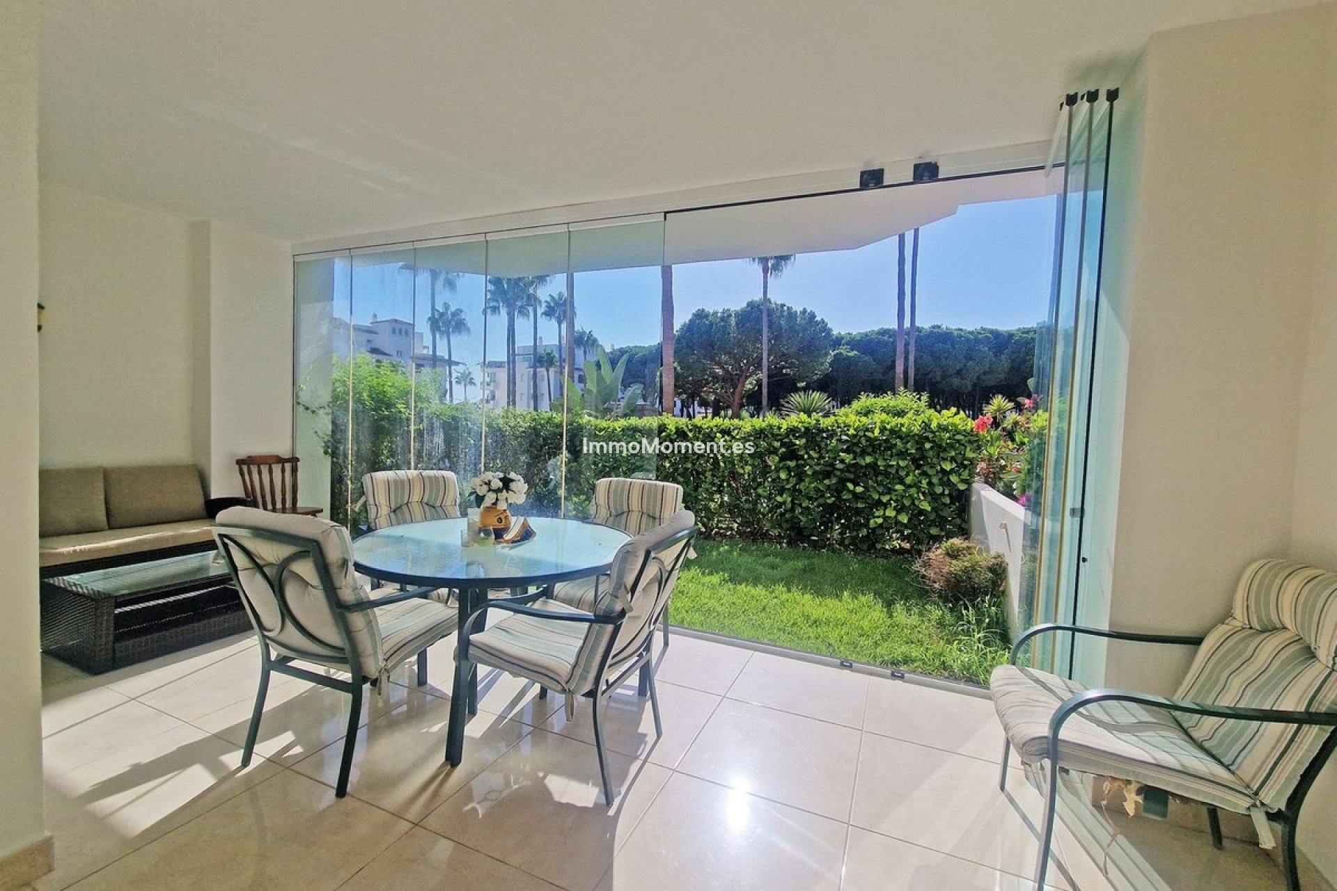 Bestaande woning - Appartement - Mijas - Calahonda