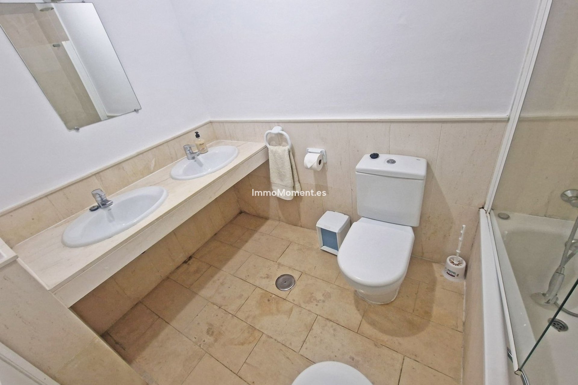 Bestaande woning - Appartement - Mijas - Calahonda