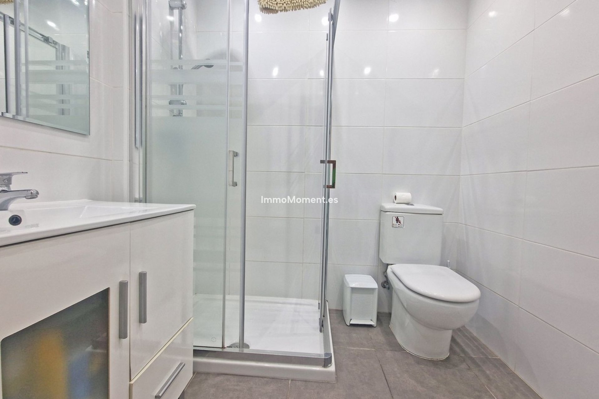 Bestaande woning - Appartement - Mijas - Calahonda