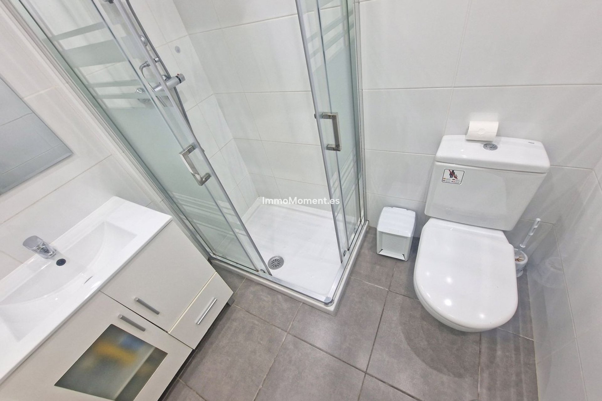 Bestaande woning - Appartement - Mijas - Calahonda