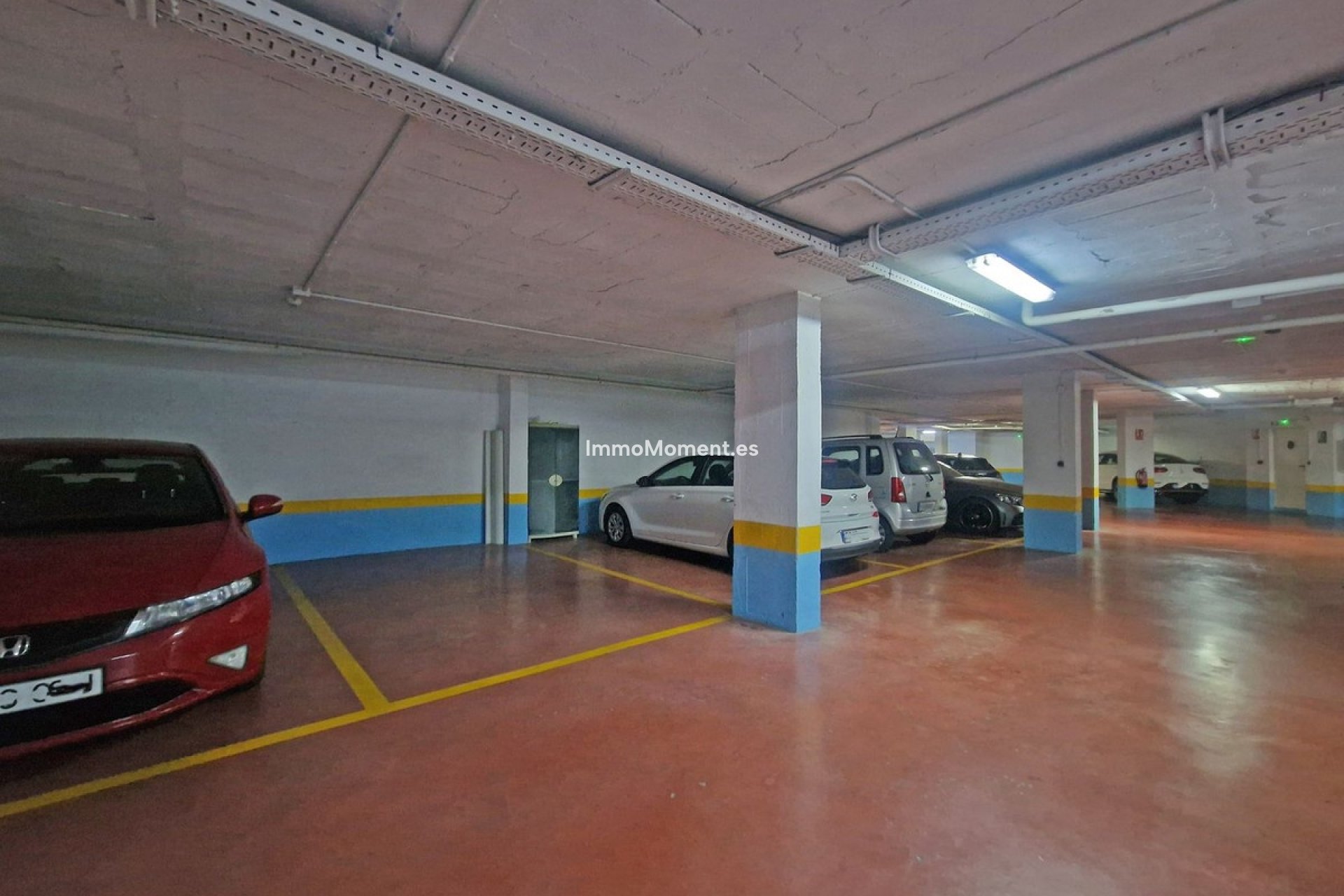 Bestaande woning - Appartement - Mijas - Calahonda