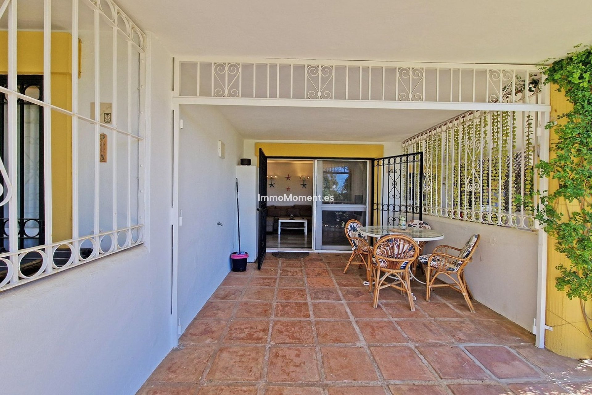 Bestaande woning - Appartement - Mijas - Calahonda
