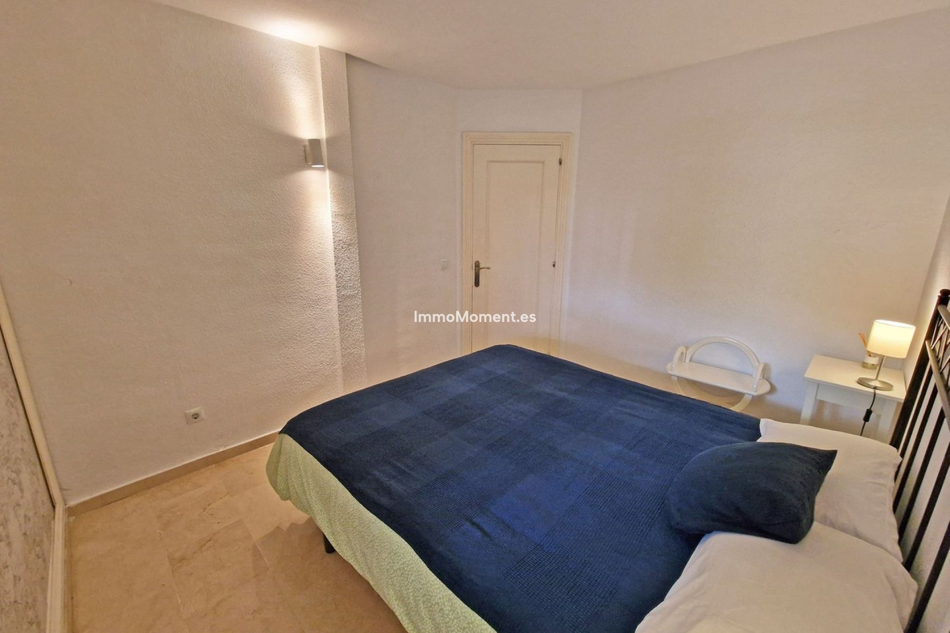 Bestaande woning - Appartement - Mijas - Calahonda