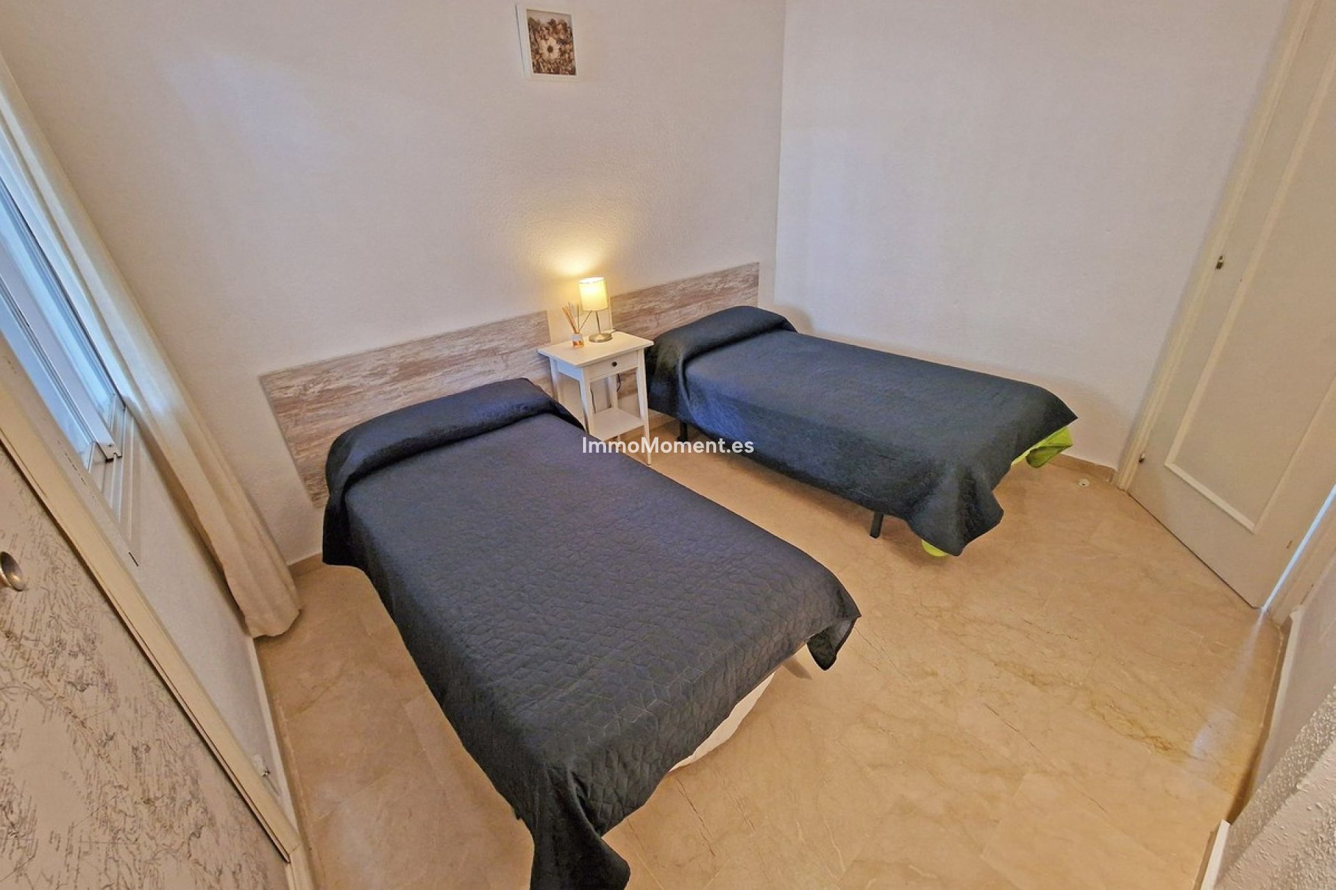 Bestaande woning - Appartement - Mijas - Calahonda