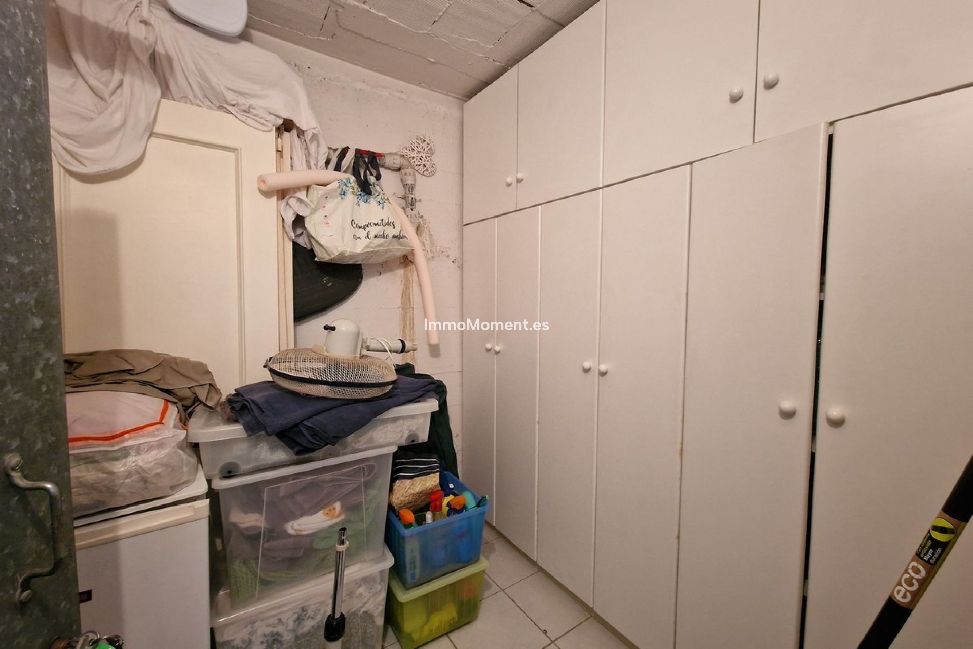 Bestaande woning - Appartement - Mijas - Calahonda