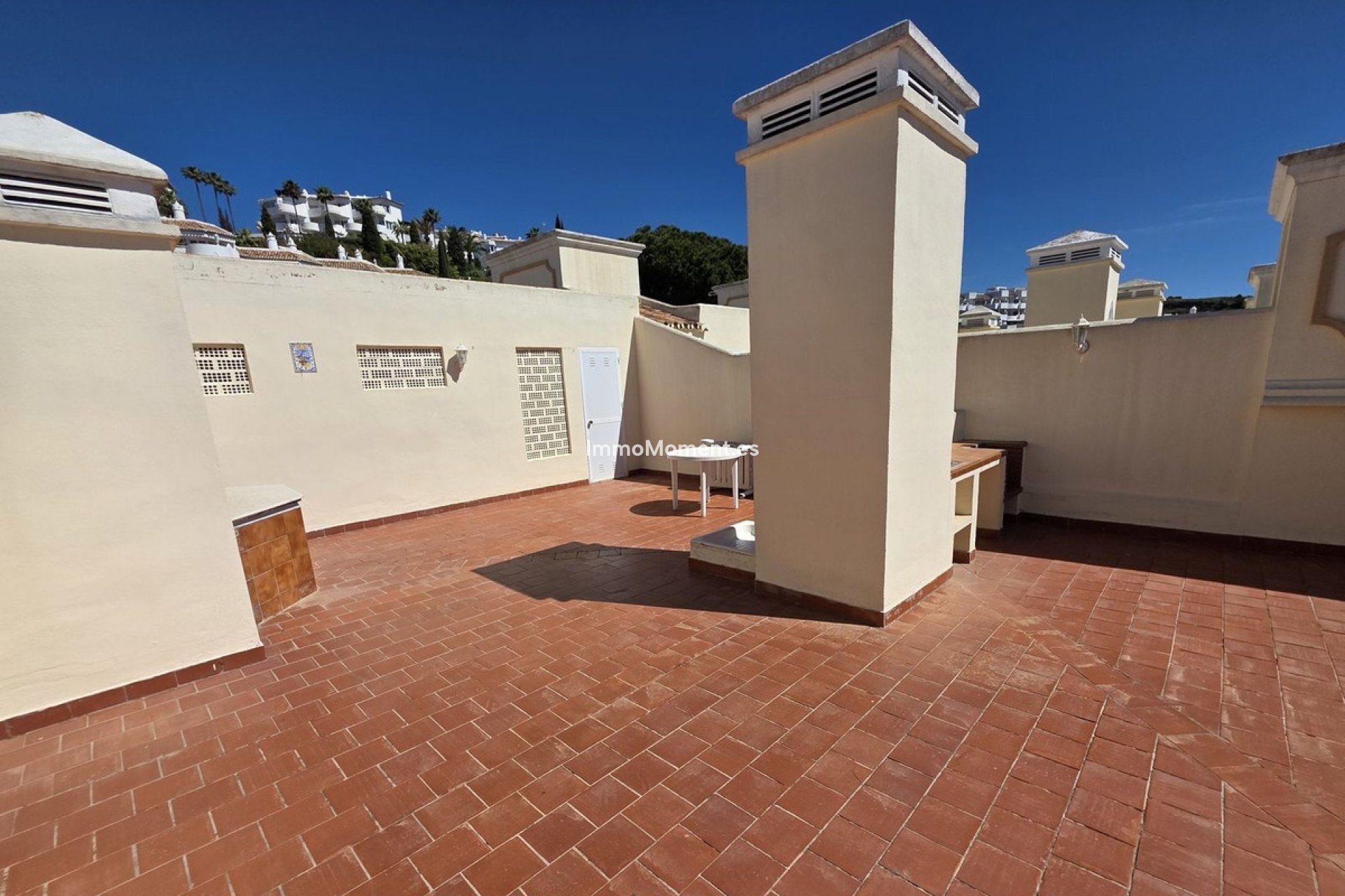Bestaande woning - Appartement - Mijas - Calahonda