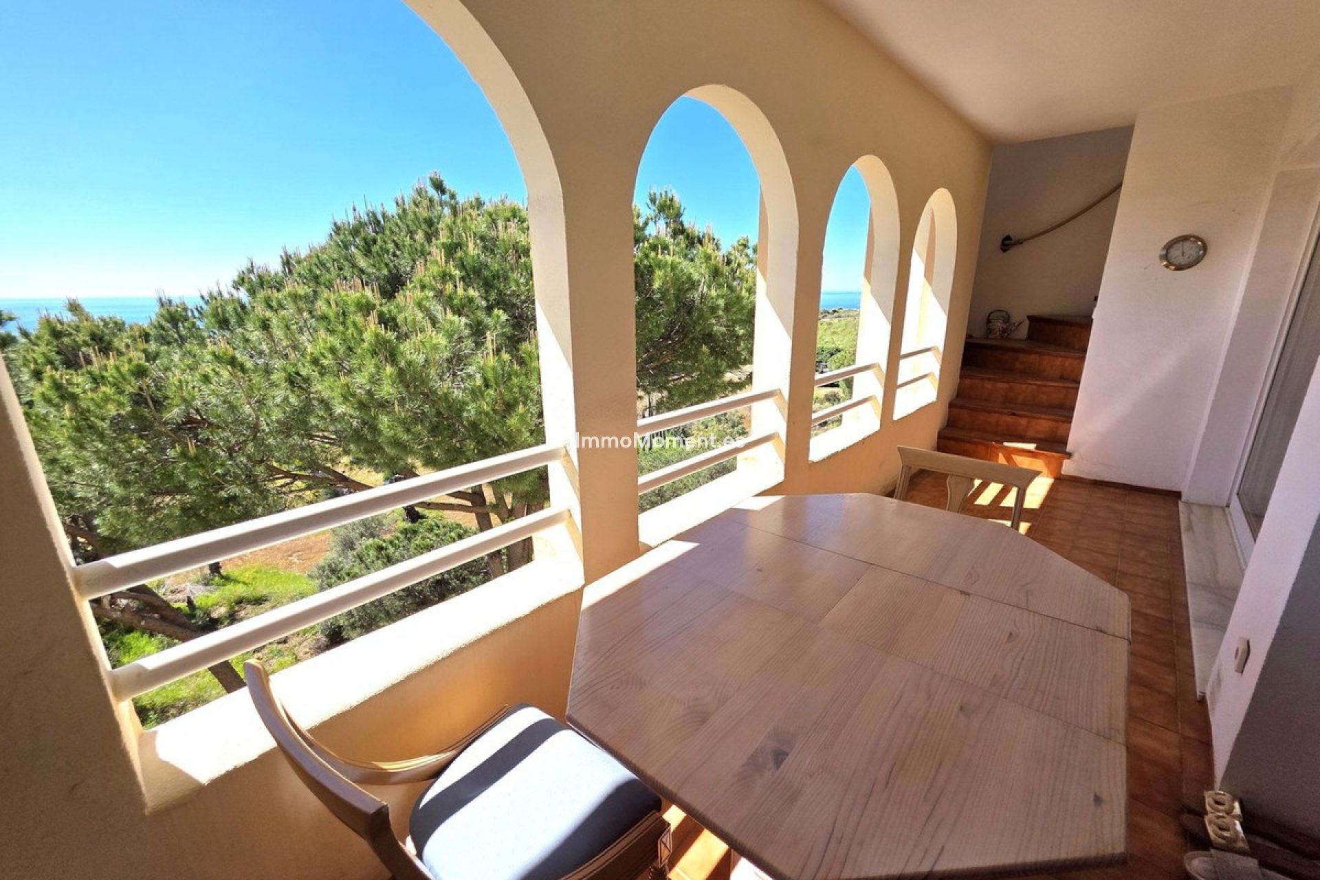 Bestaande woning - Appartement - Mijas - Calahonda
