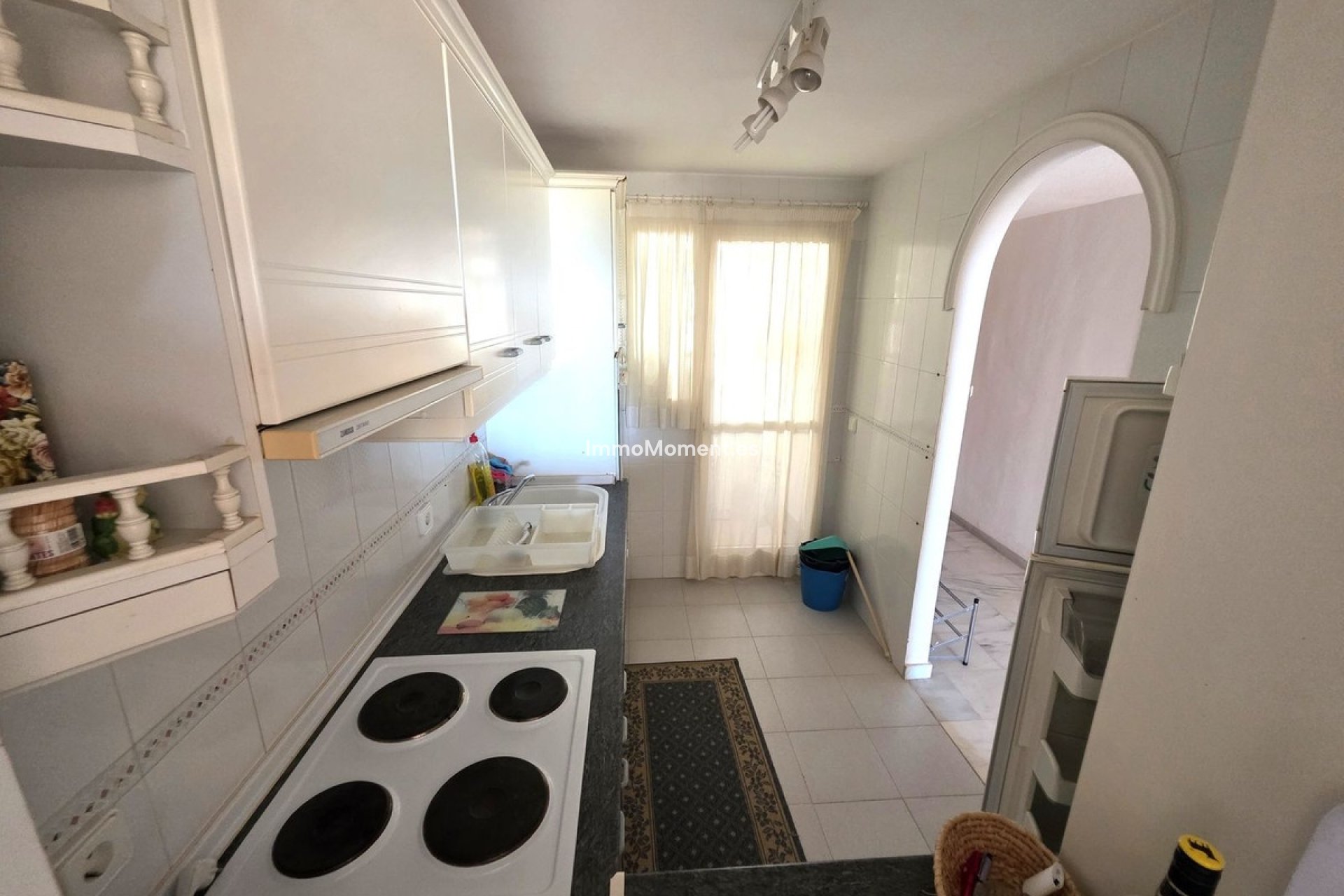Bestaande woning - Appartement - Mijas - Calahonda