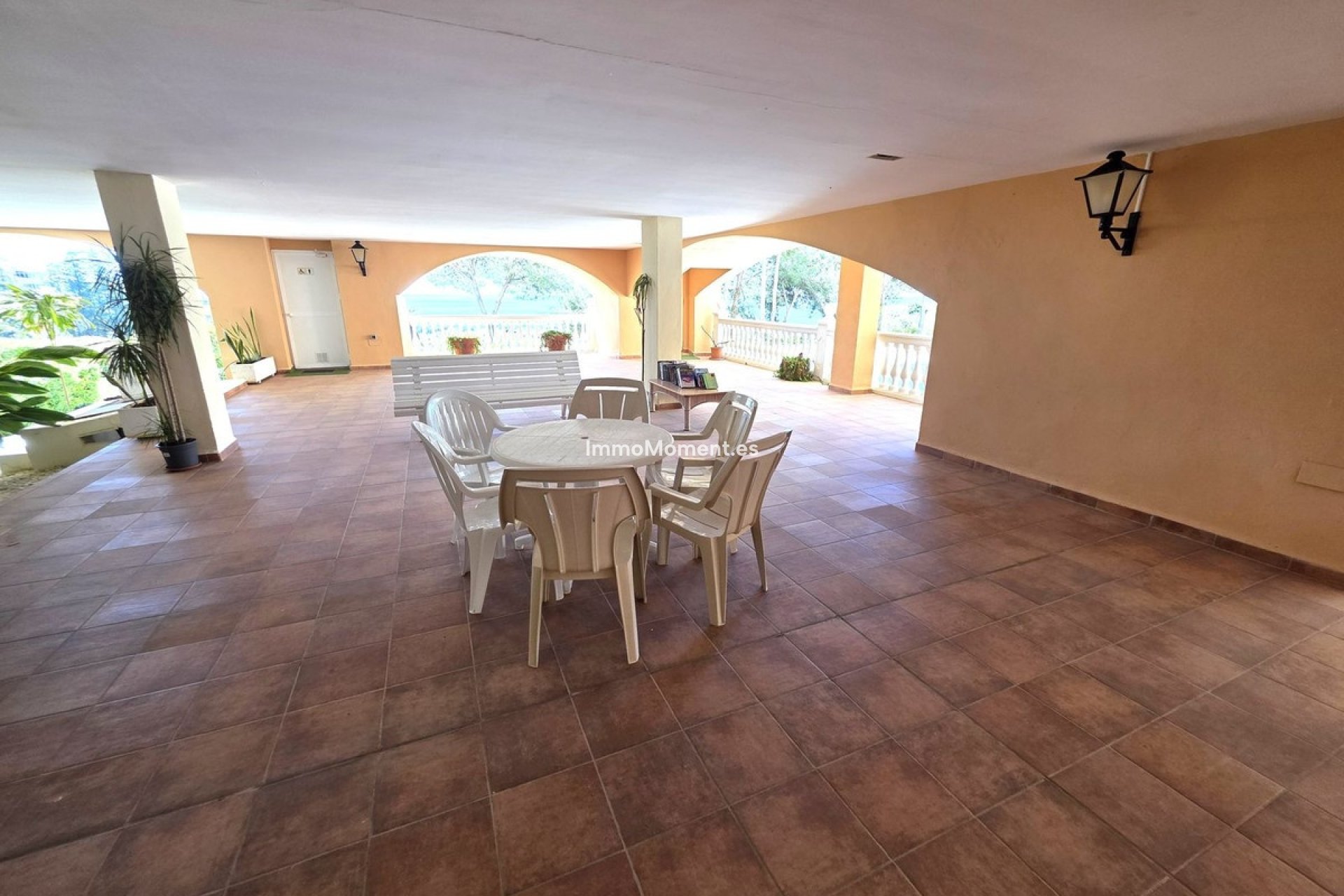 Bestaande woning - Appartement - Mijas - Calahonda