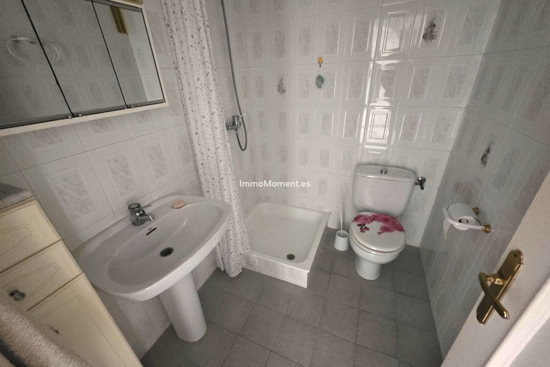 Bestaande woning - Appartement - Mijas - Calahonda