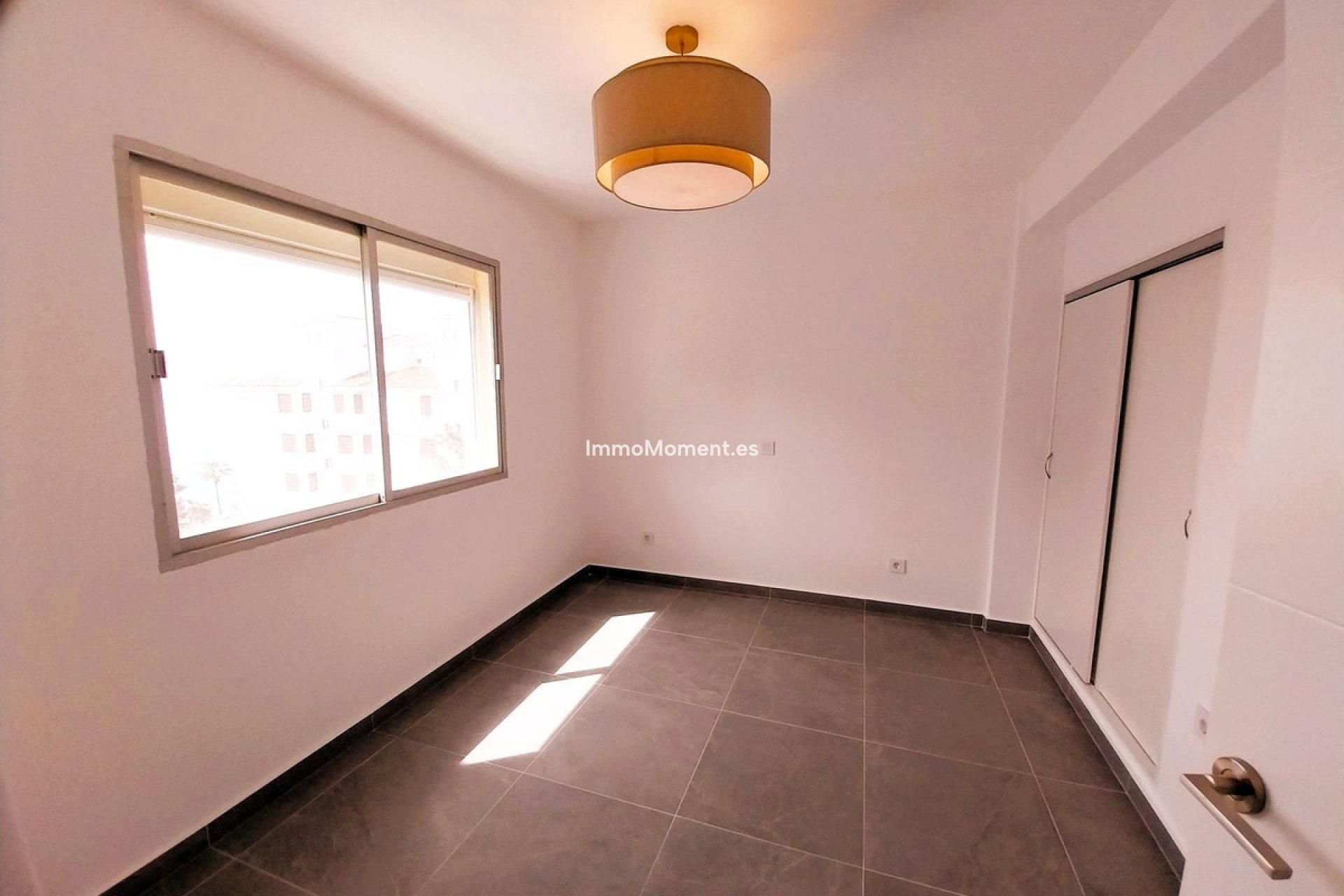 Bestaande woning - Appartement - Mijas - Calahonda